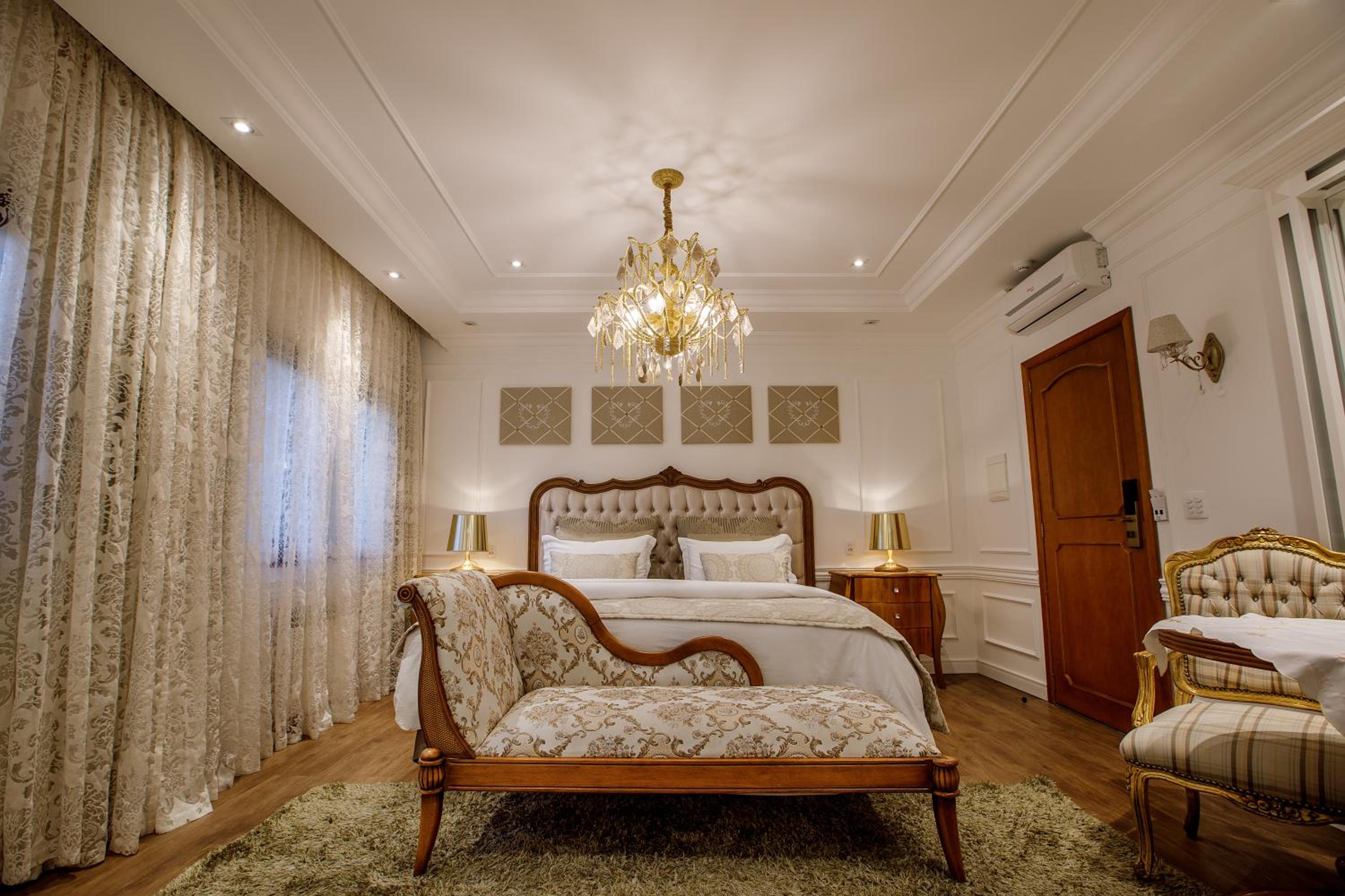 Suite Imperial