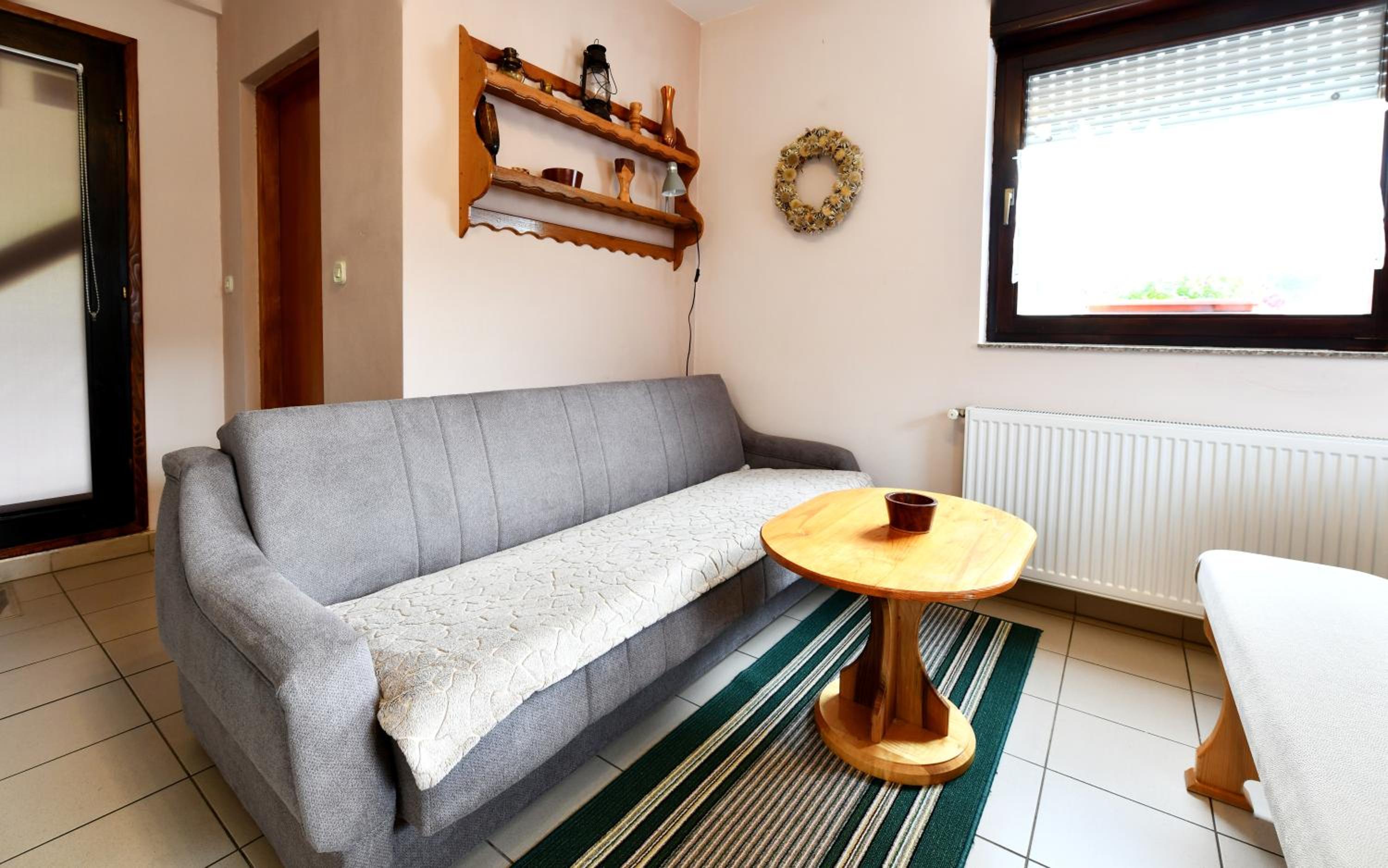 Three-Bedroom House photo 1