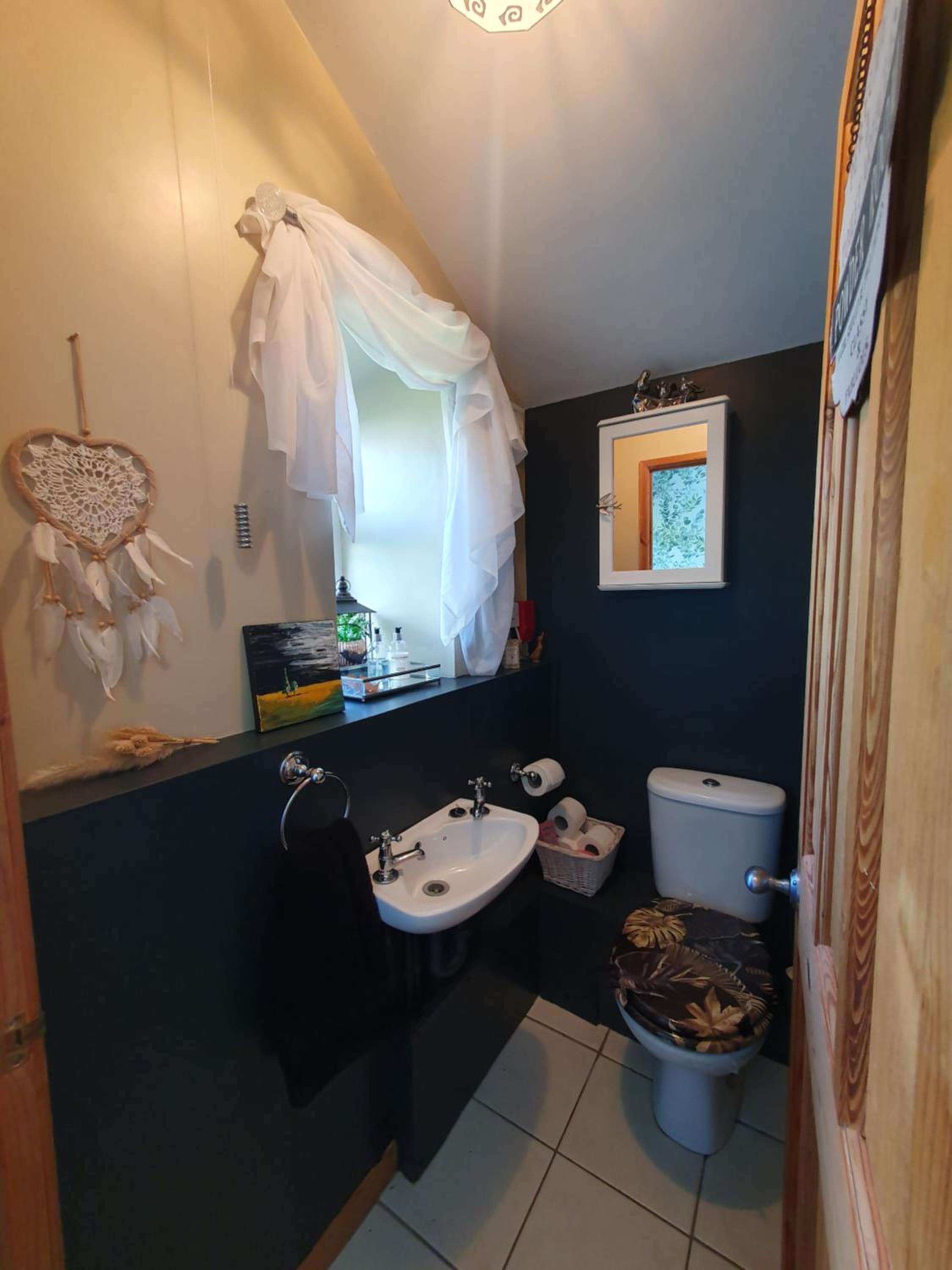 One-Bedroom Villa photo 2