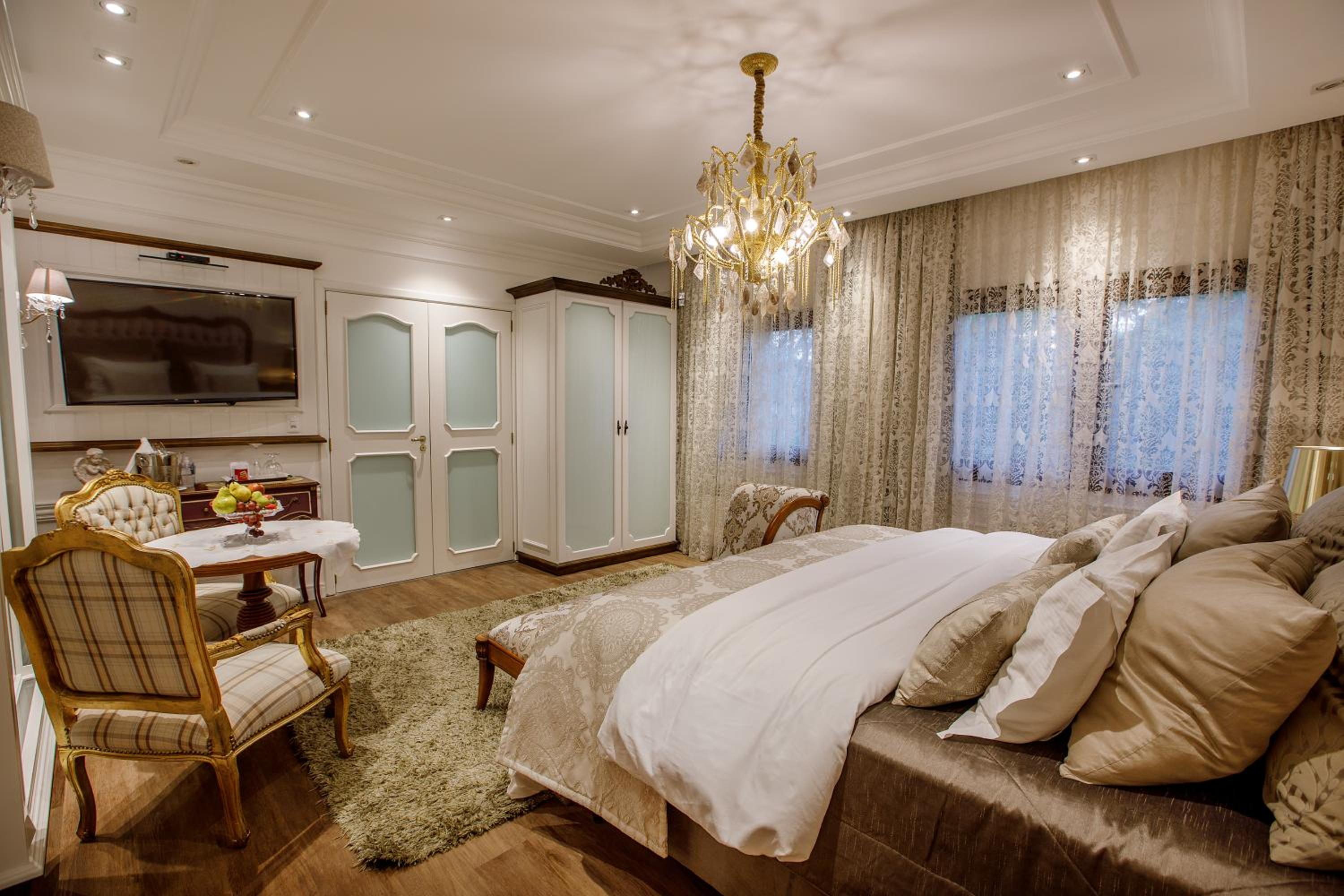 Suite Imperial