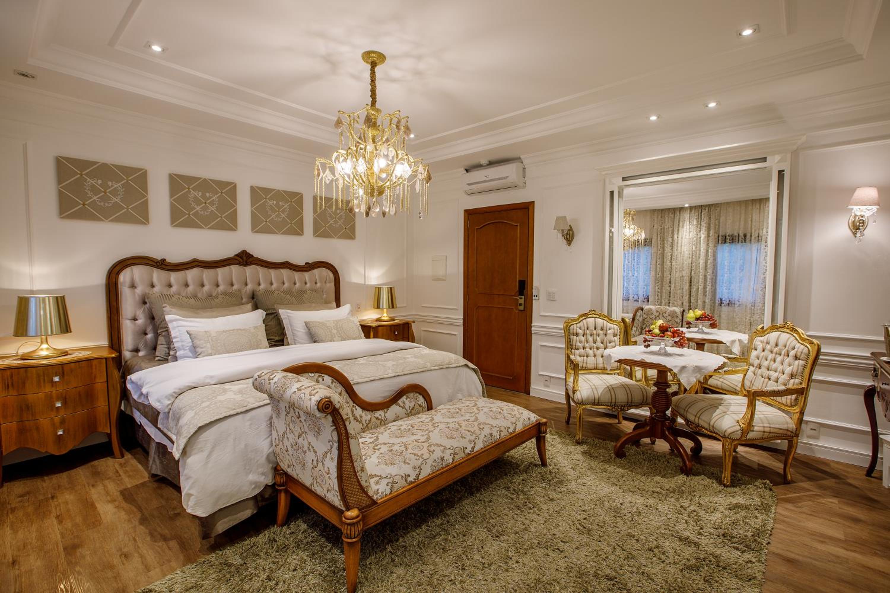 Suite Imperial