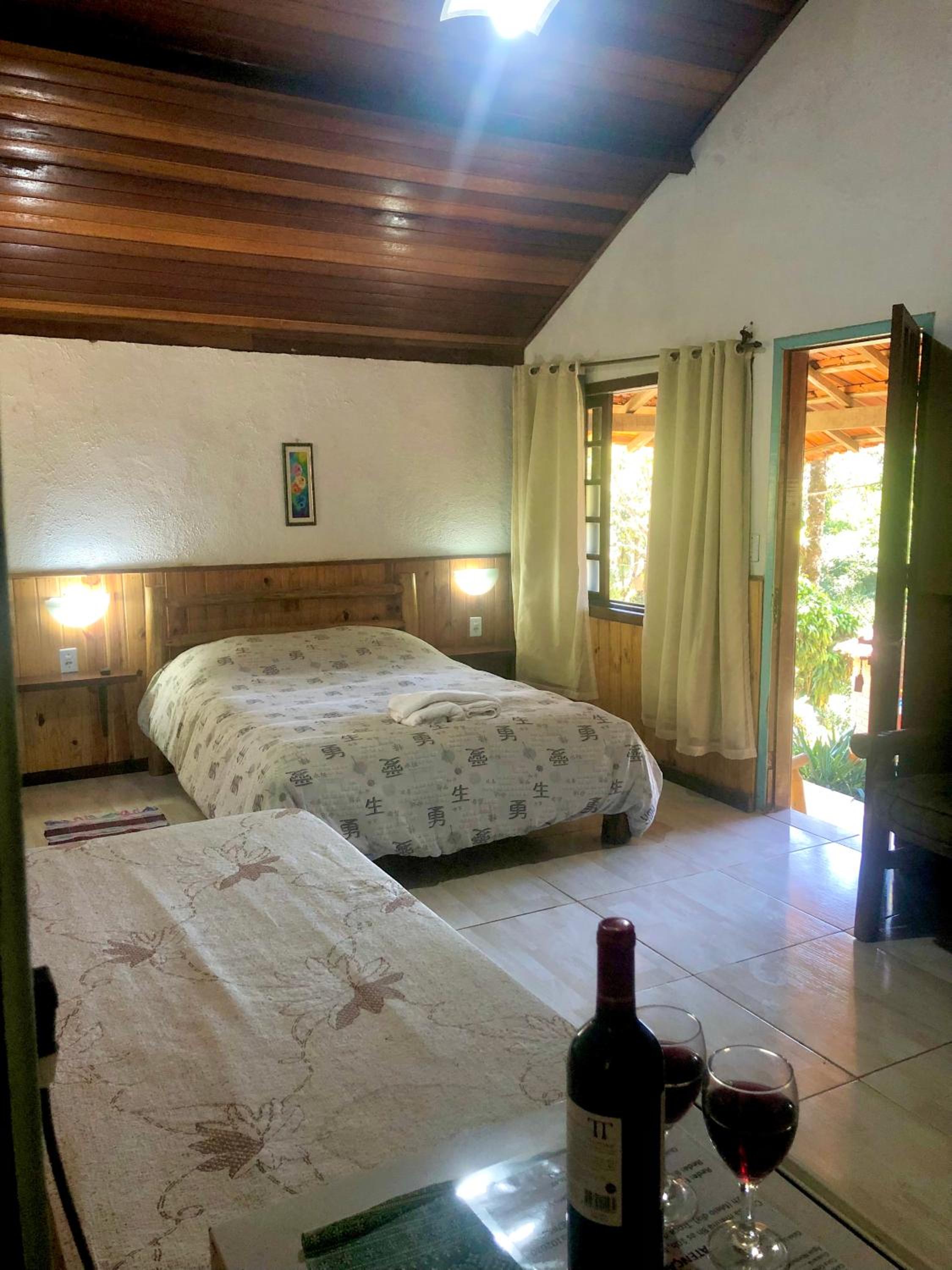 Chalet - Photo 5