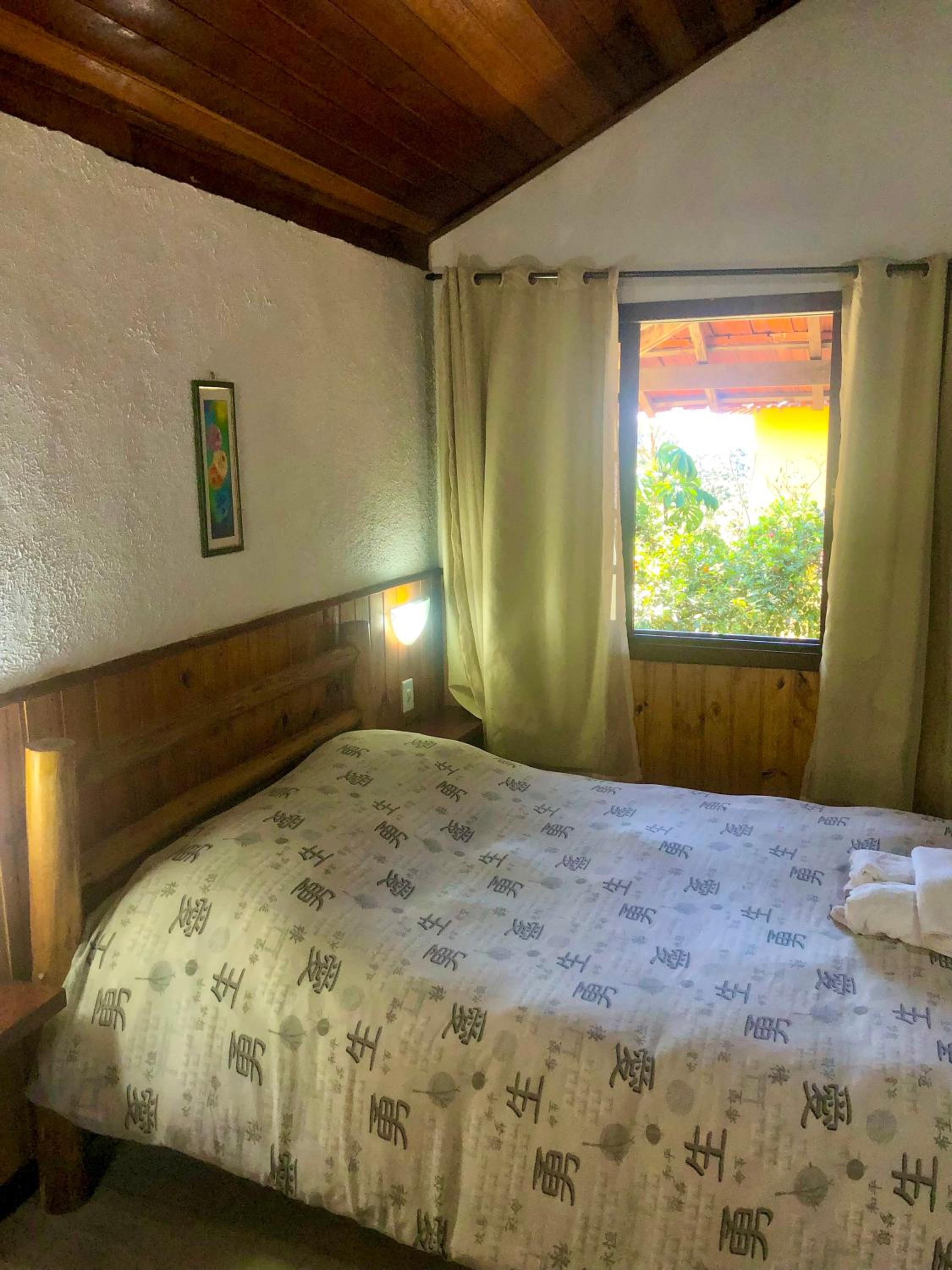 Chalet - Photo 8