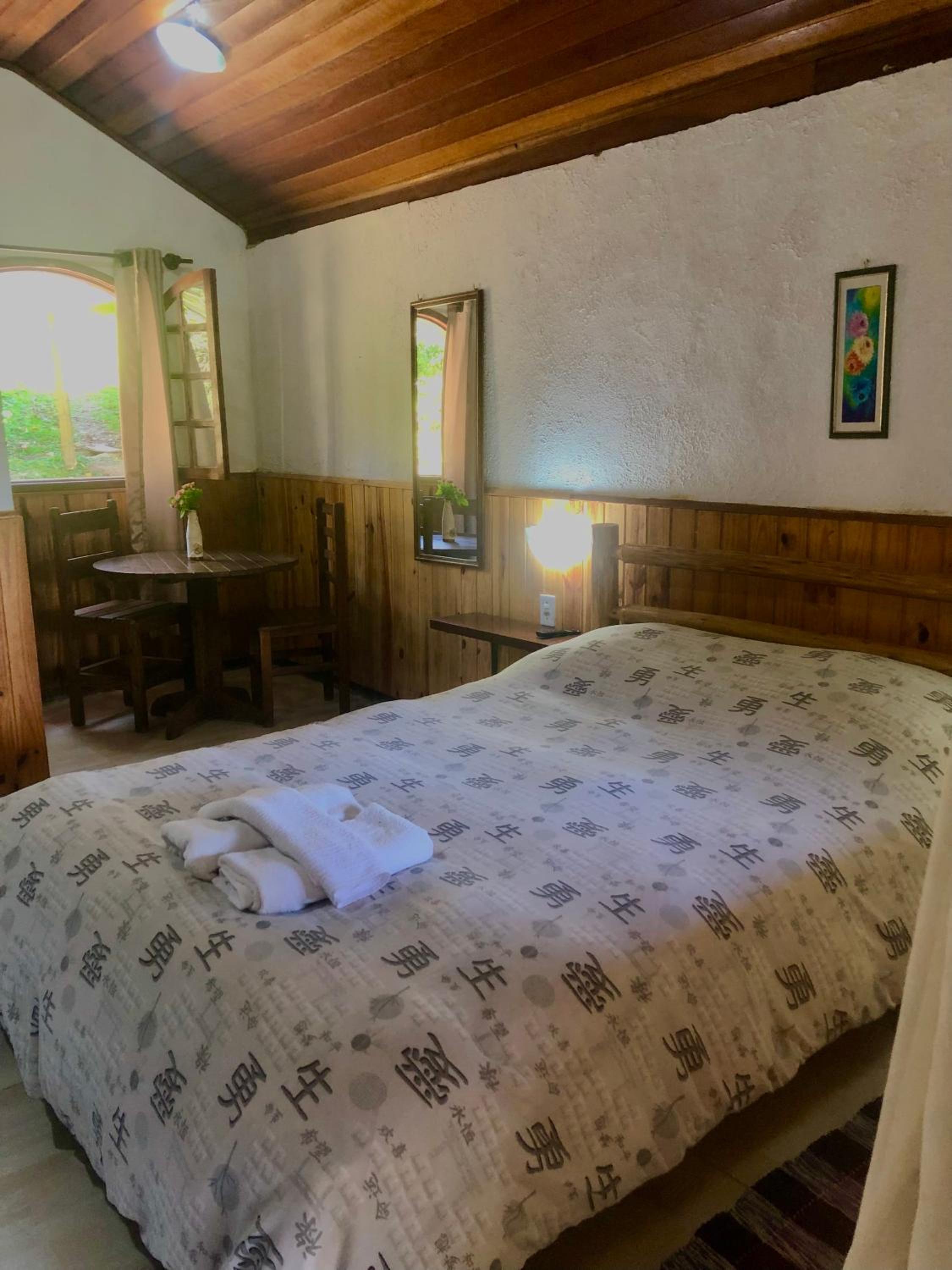 Chalet - Photo 1