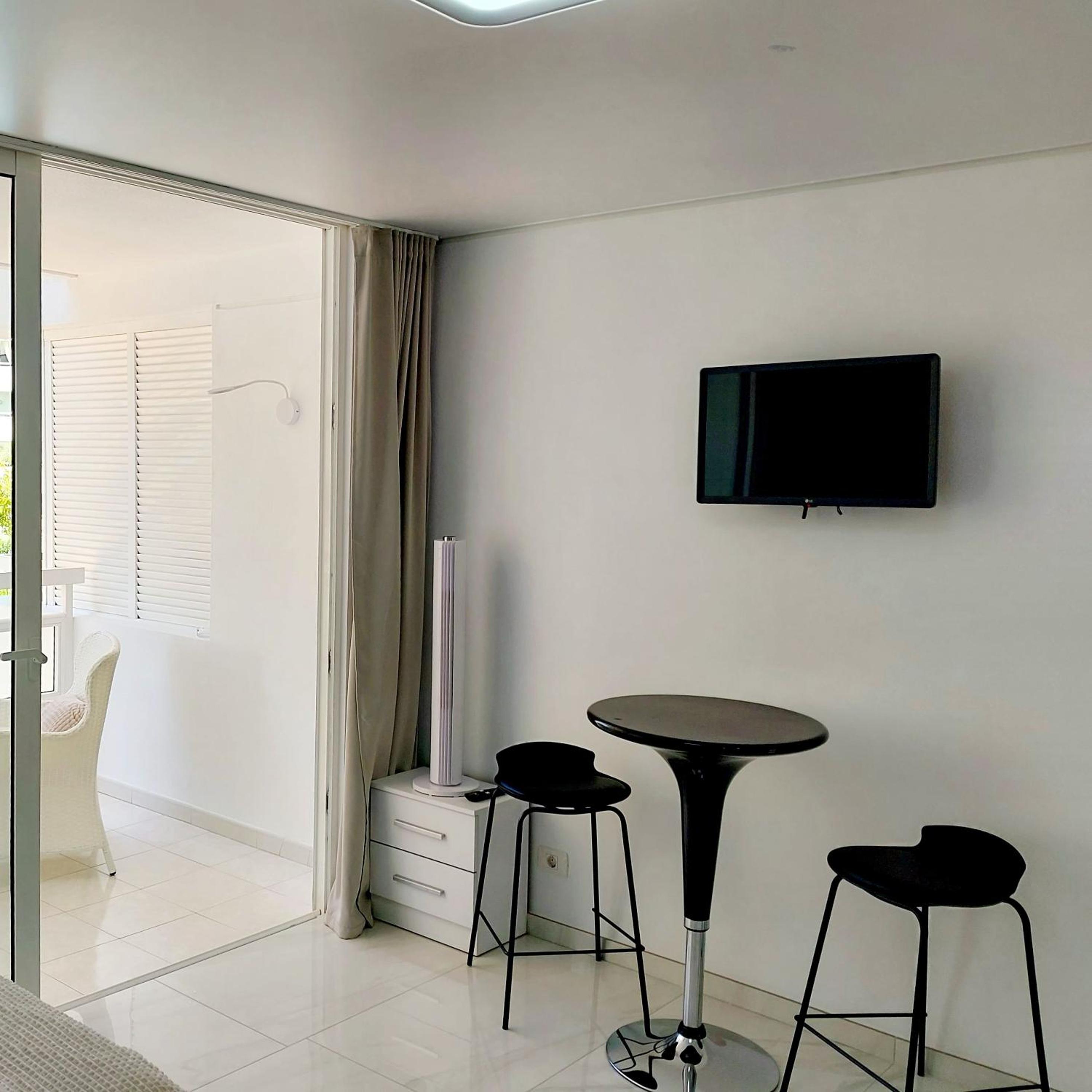 Apartamento Estudio