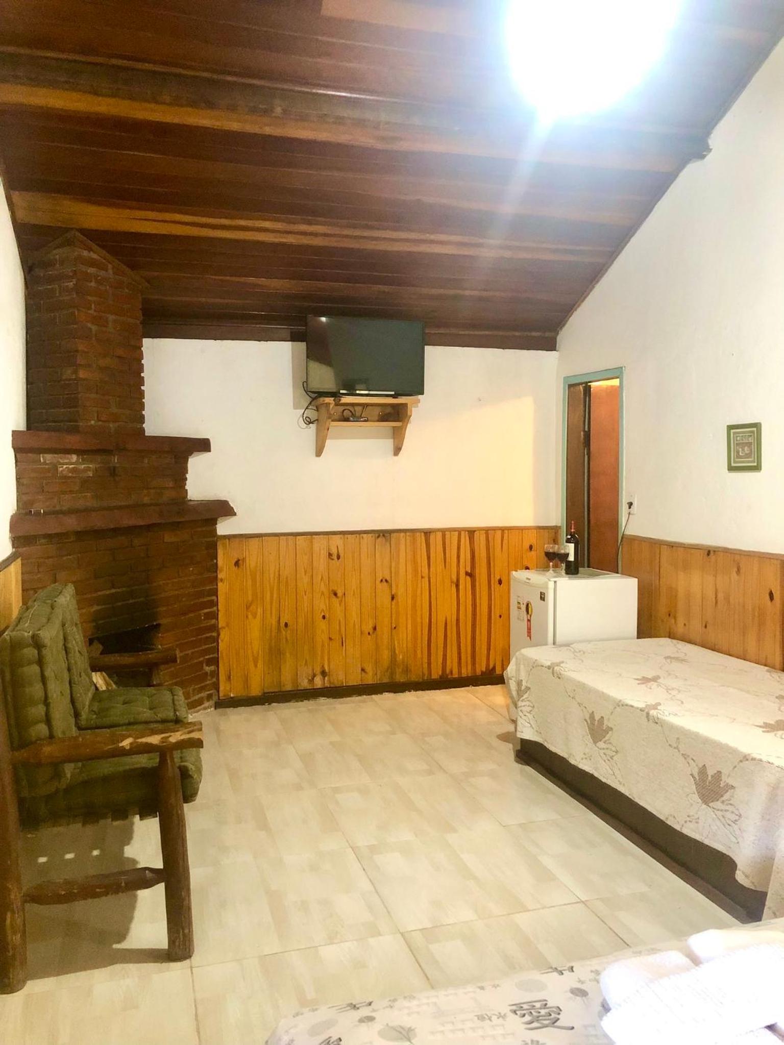 Chalet - Photo 4