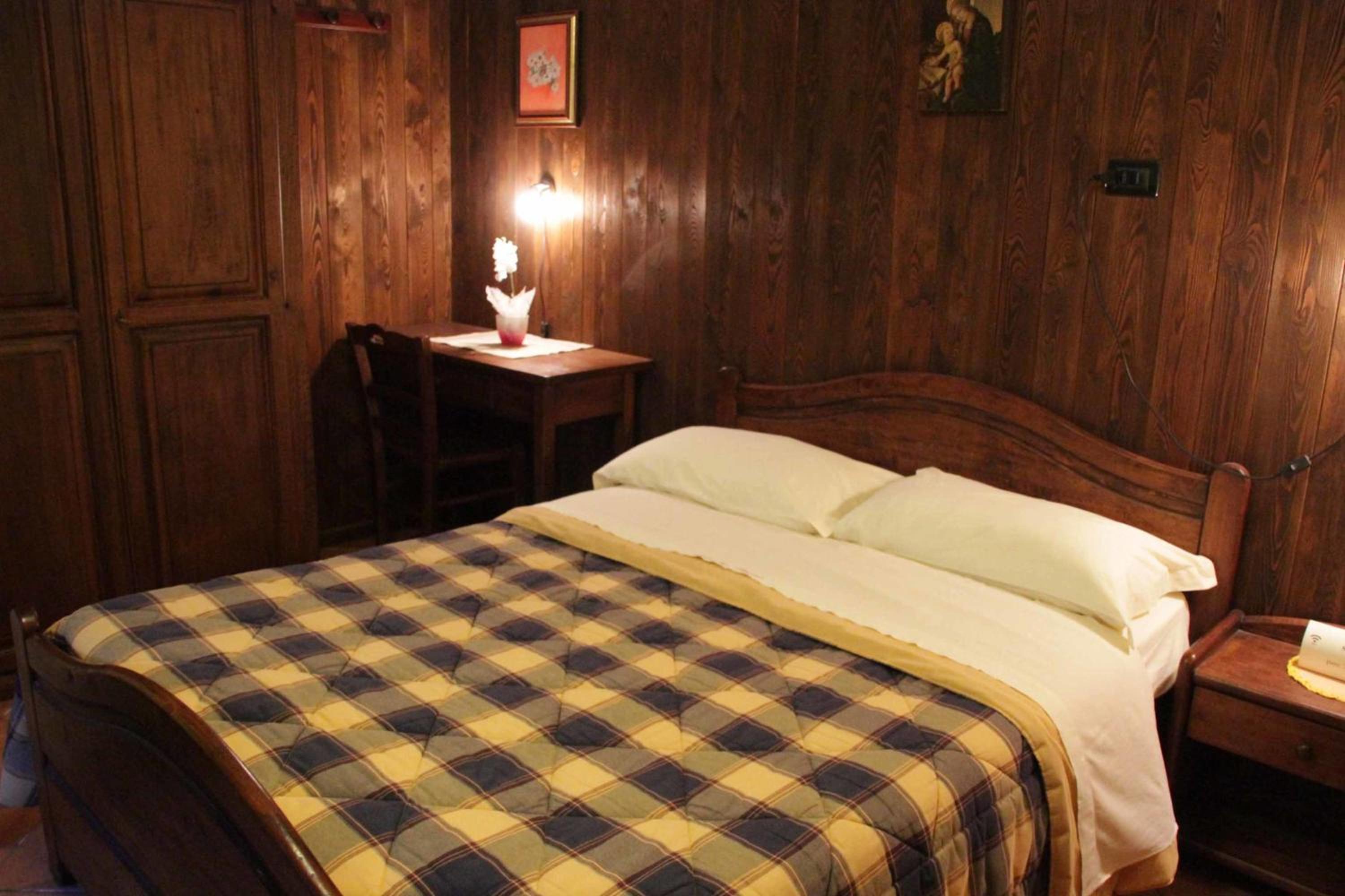 Double or Twin Room photo 1