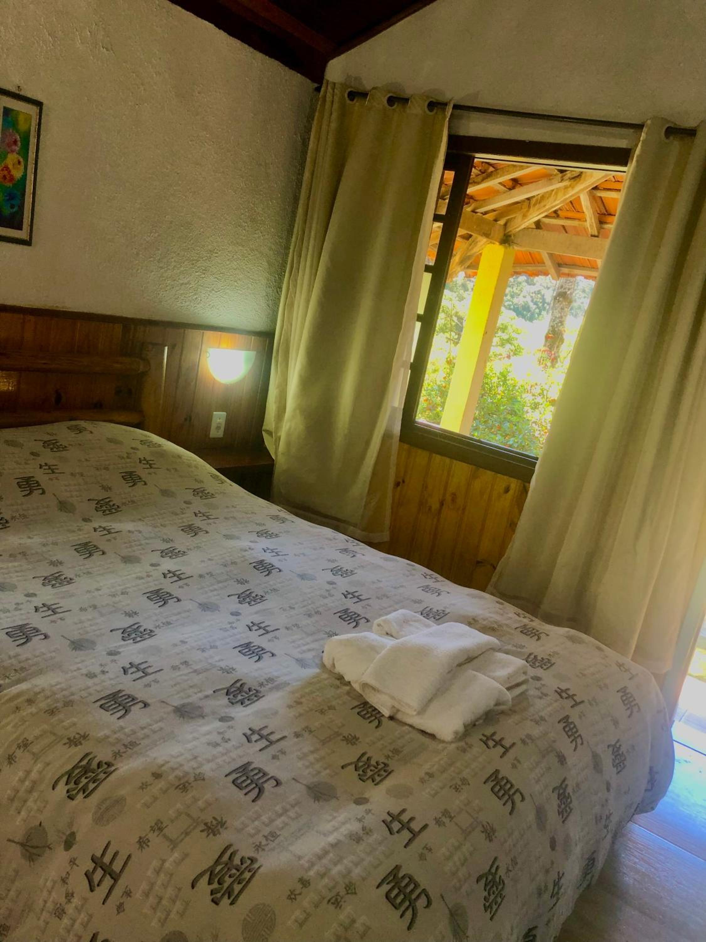 Chalet - Photo 9