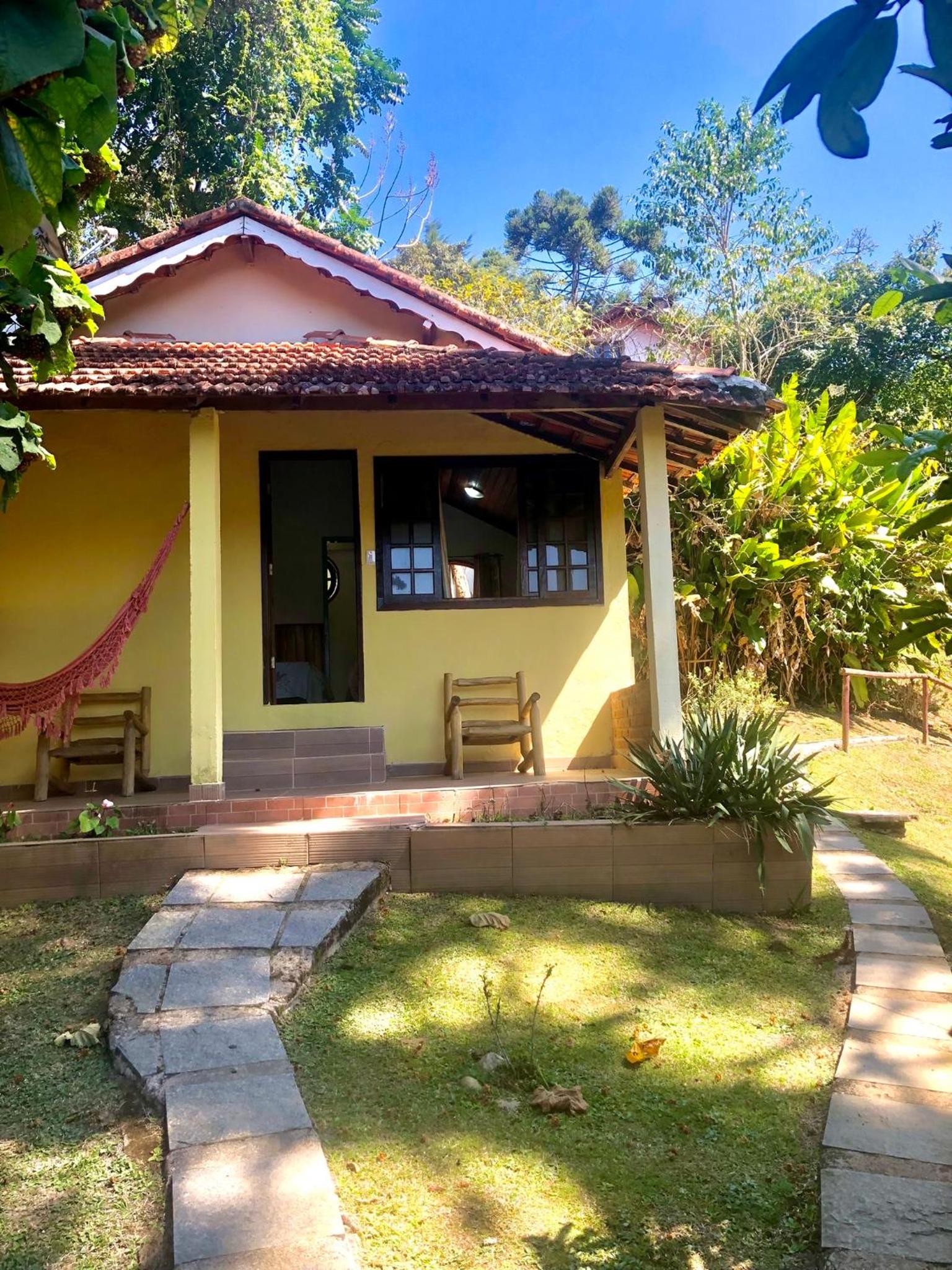 Chalet - Photo 10