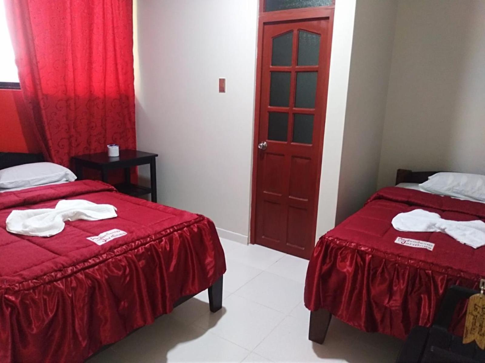 Superior Triple Room