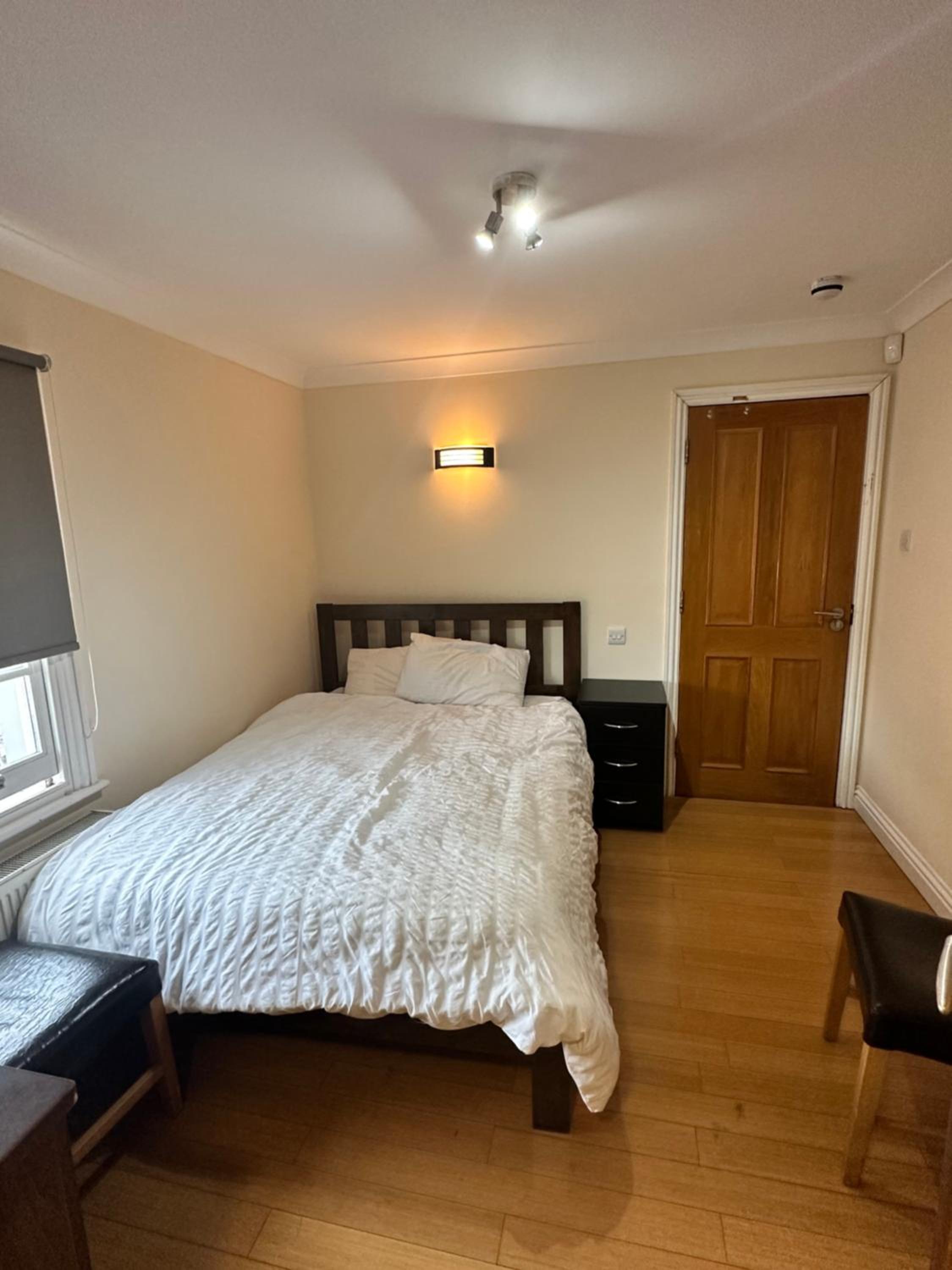 Double Room With Private Bathroom photo 1