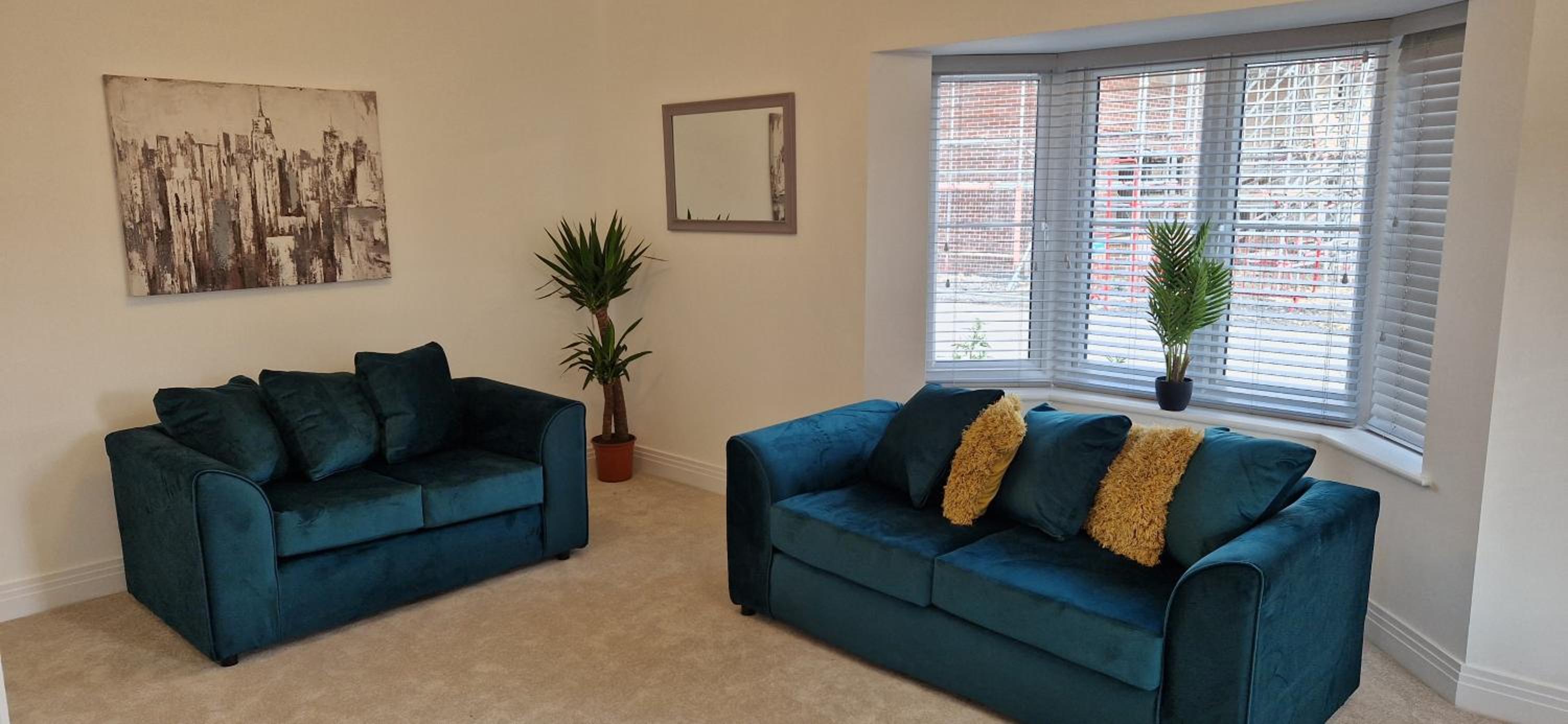 Double Room with Park View photo 1