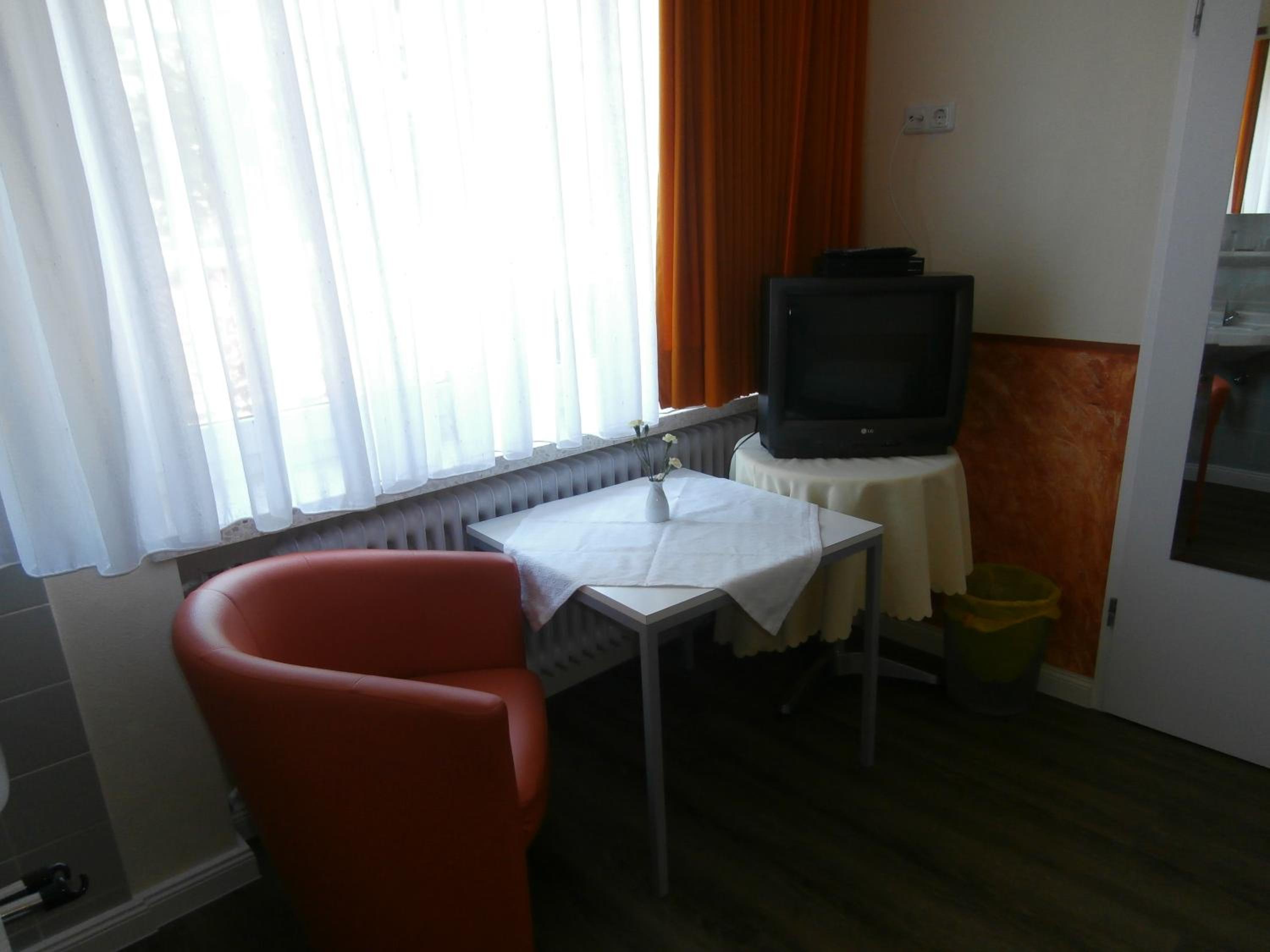 Single Room