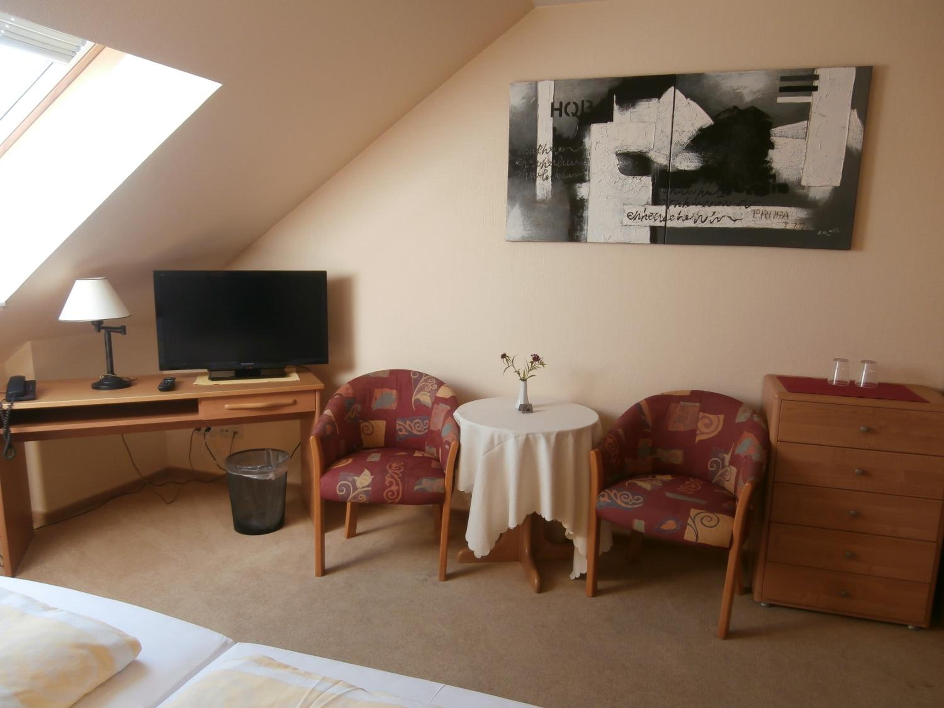 Double Room