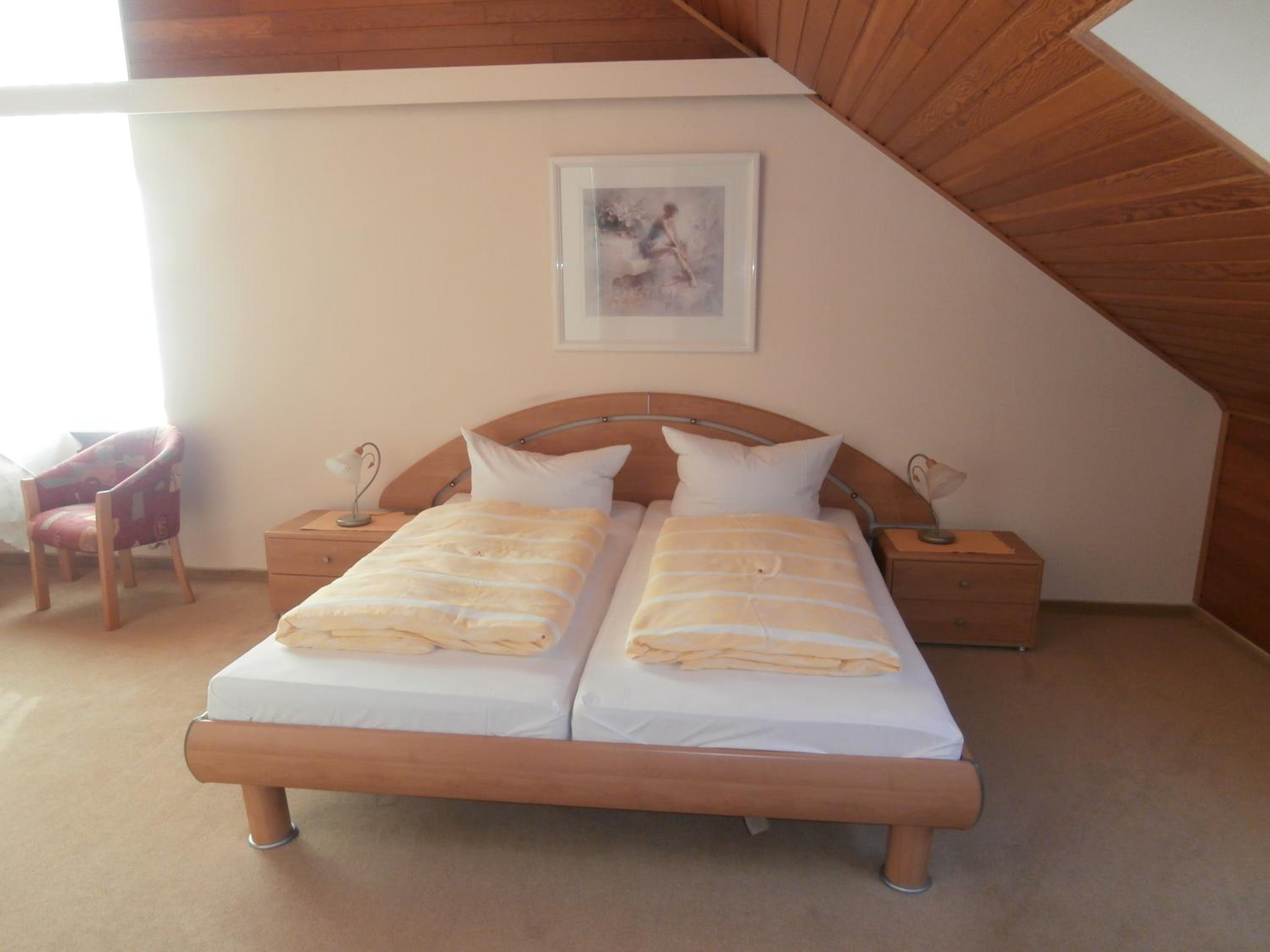 Classic Quadruple Room
