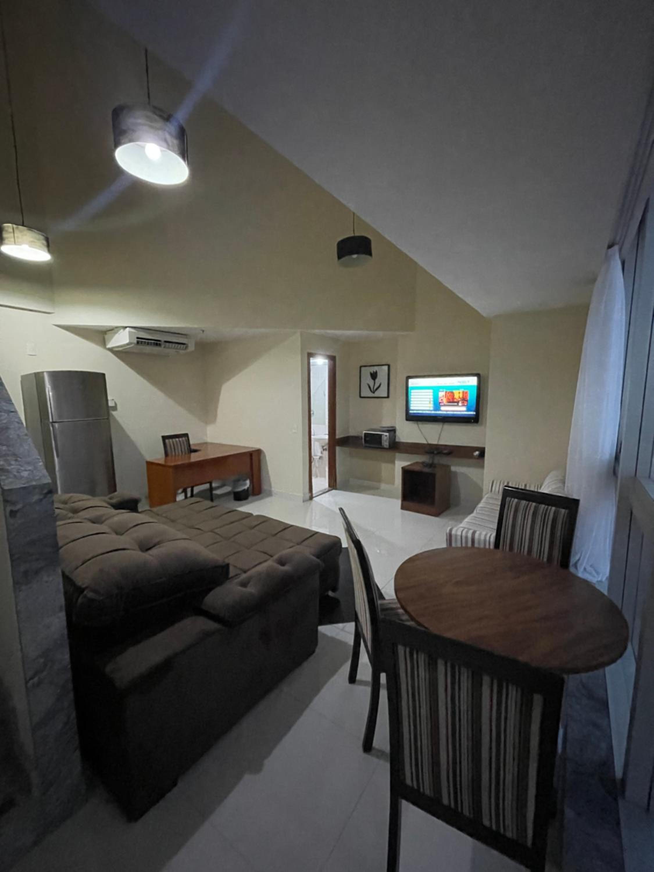 Quadruple Room with Balcony photo 3