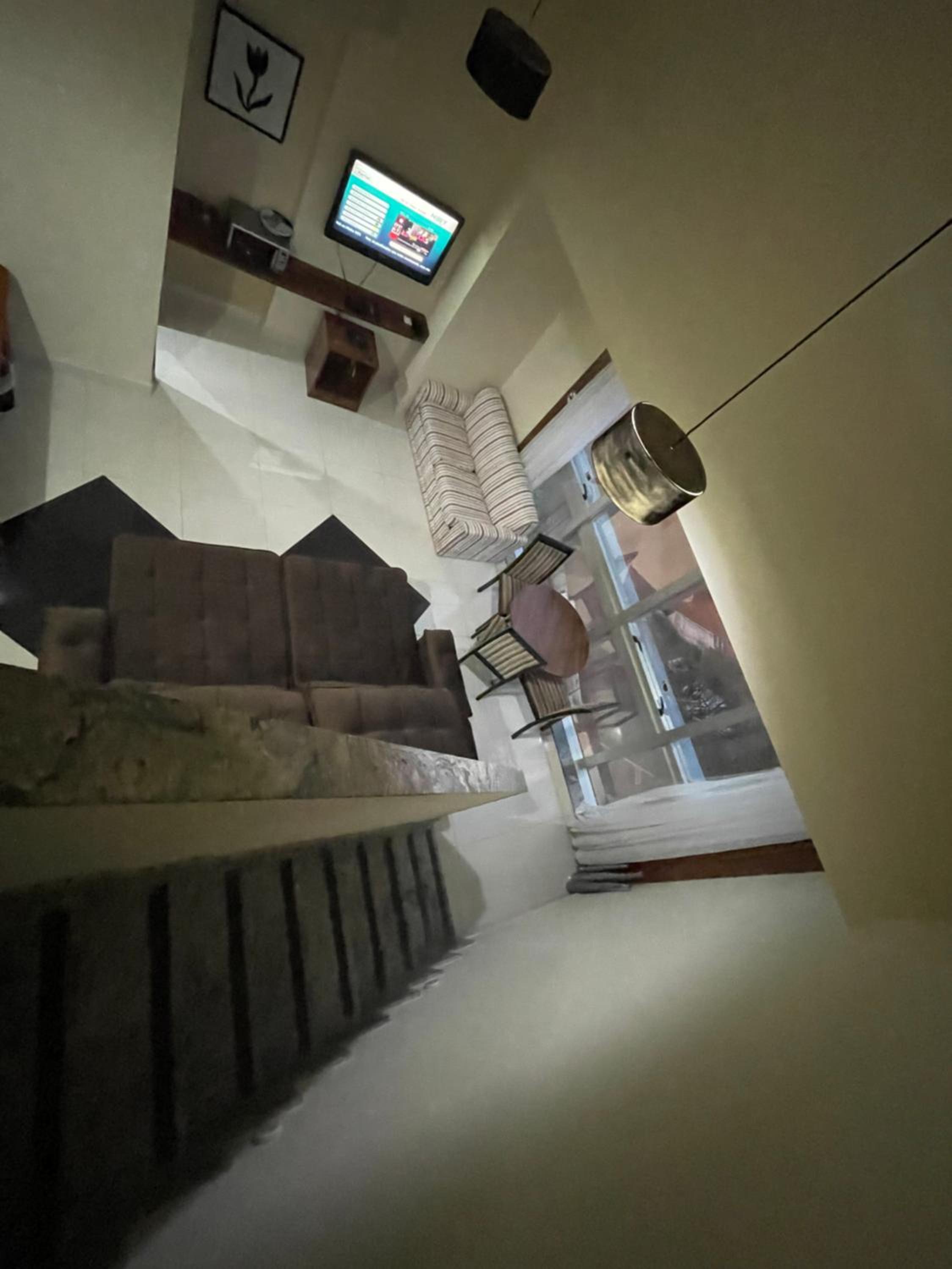 Quadruple Room with Balcony