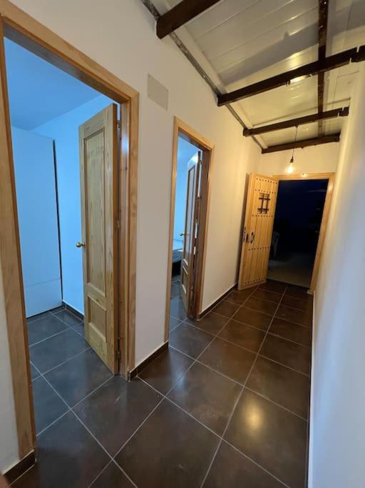 Casa de Dos Habitaciones