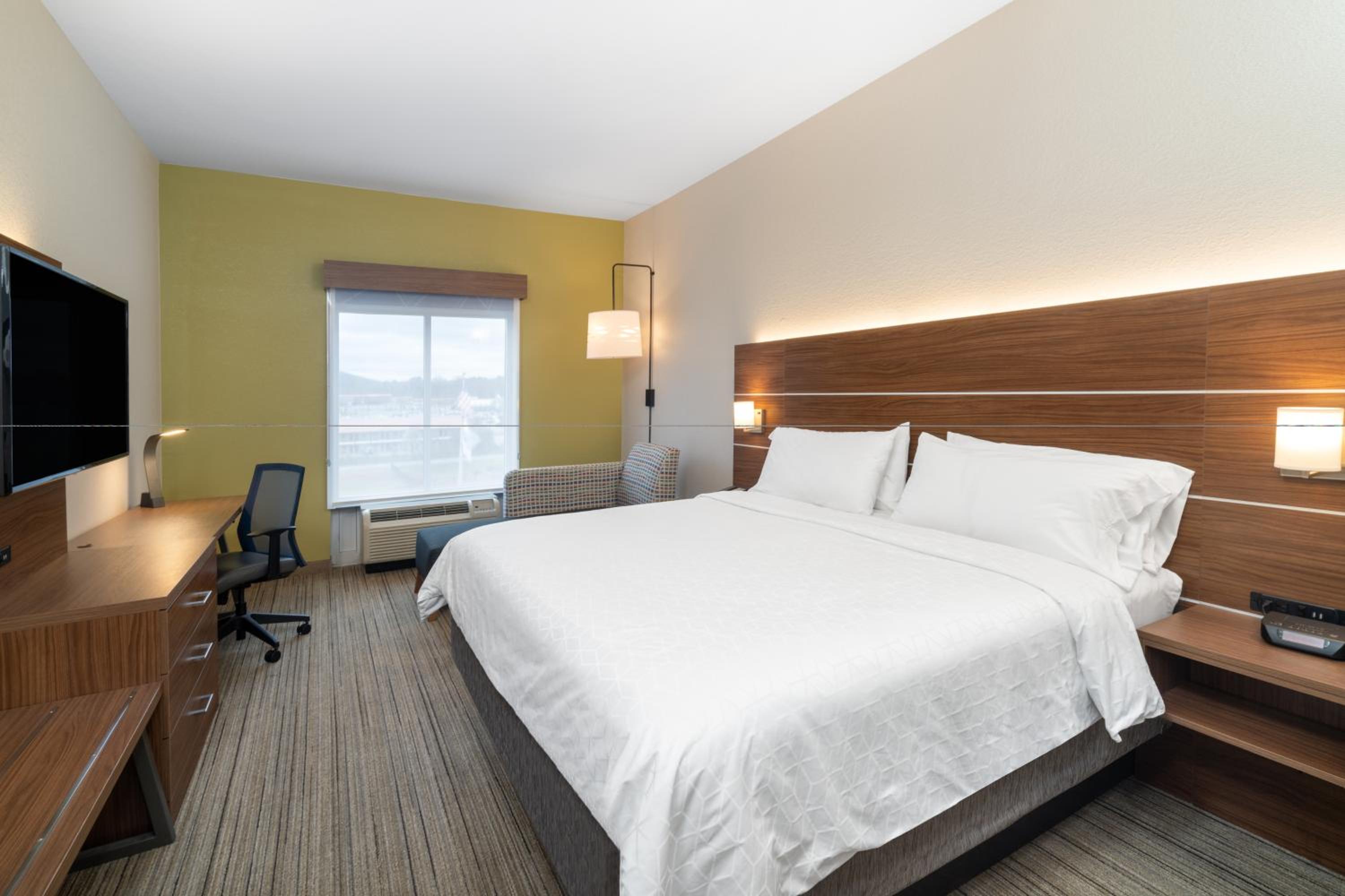 Standard Room - Photo 1