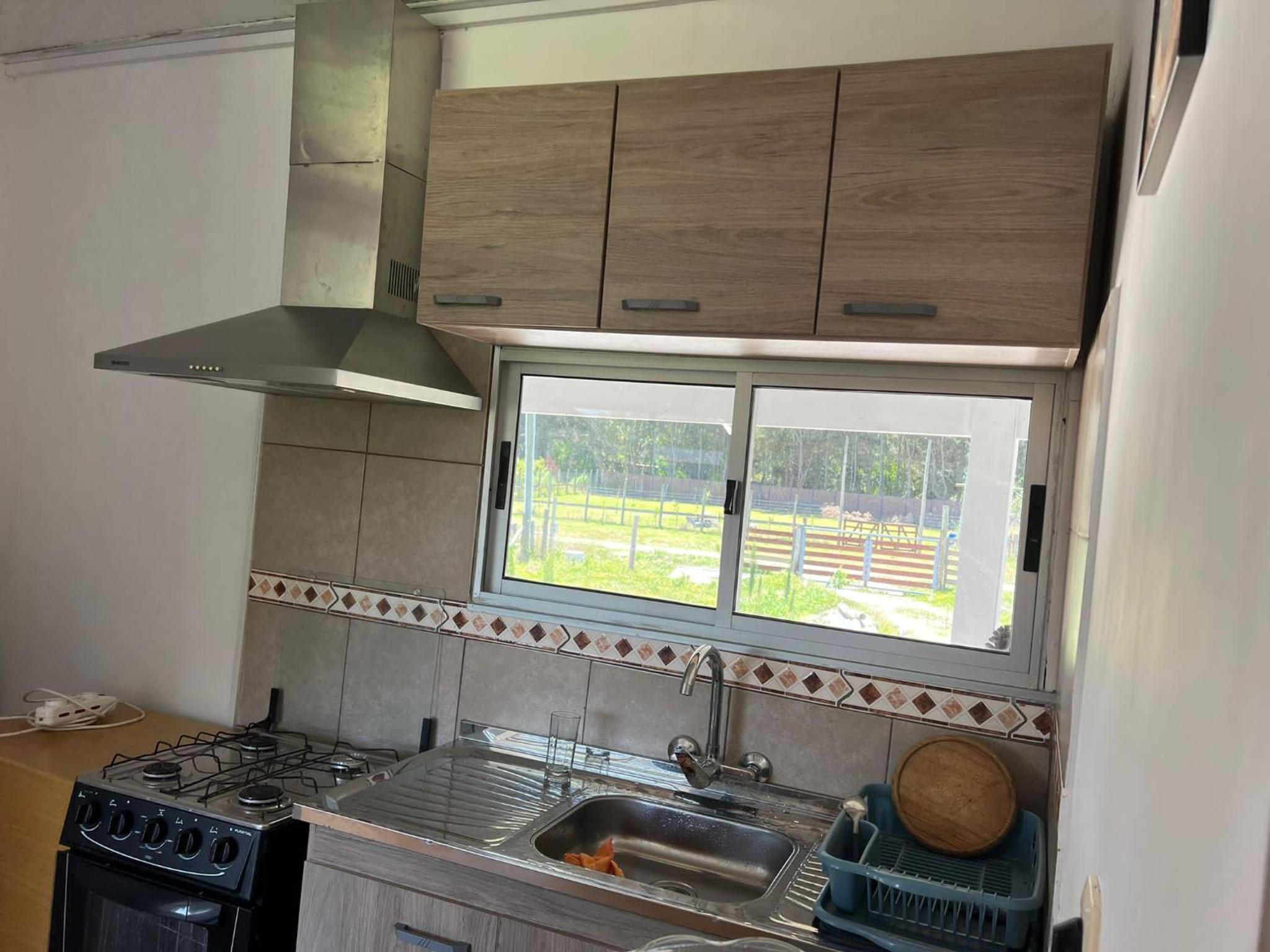 Three-Bedroom House photo 2