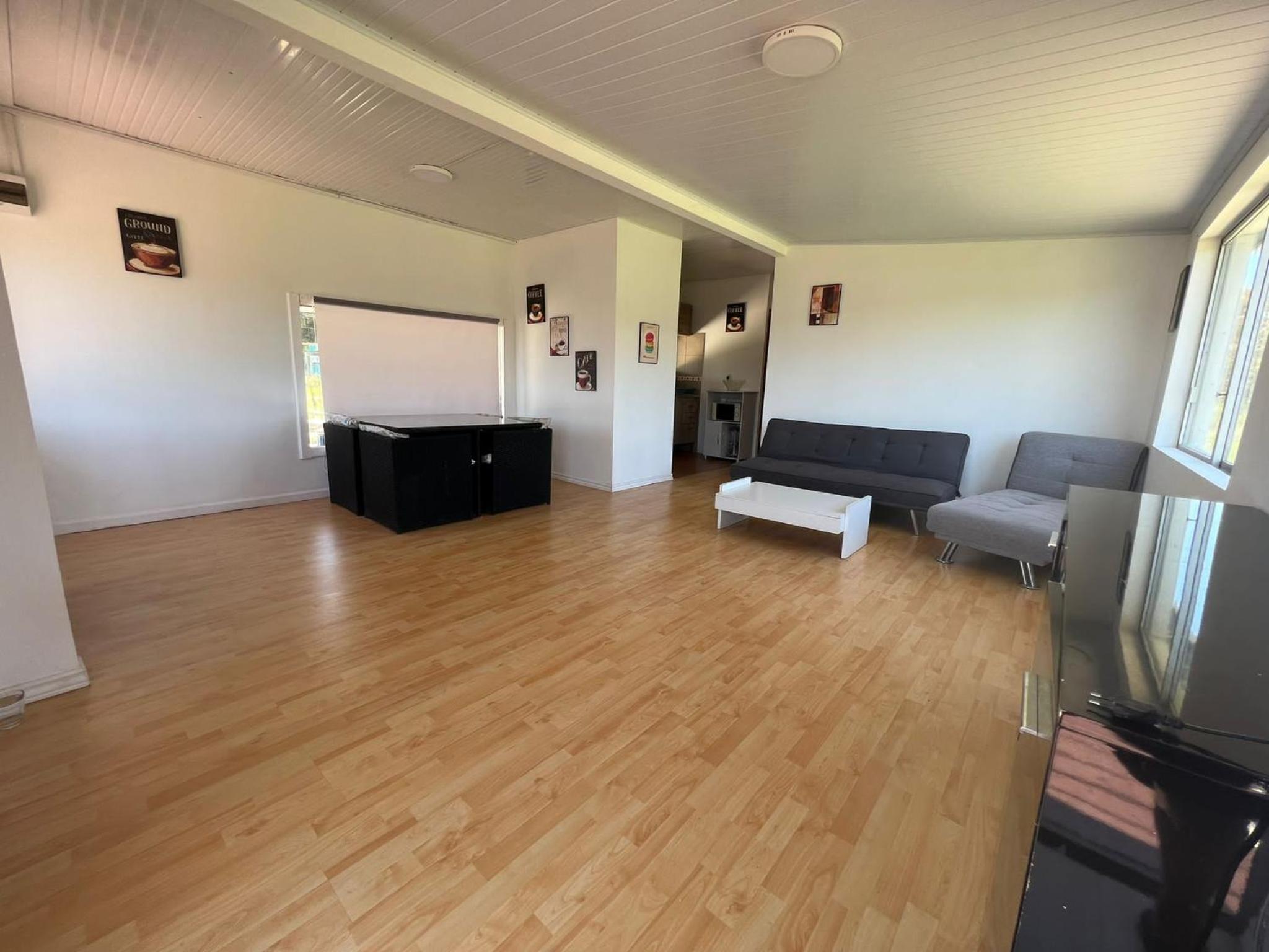 Three-Bedroom House photo 1