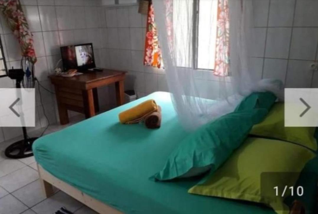 Double Room with Private External Bathroom photo 1