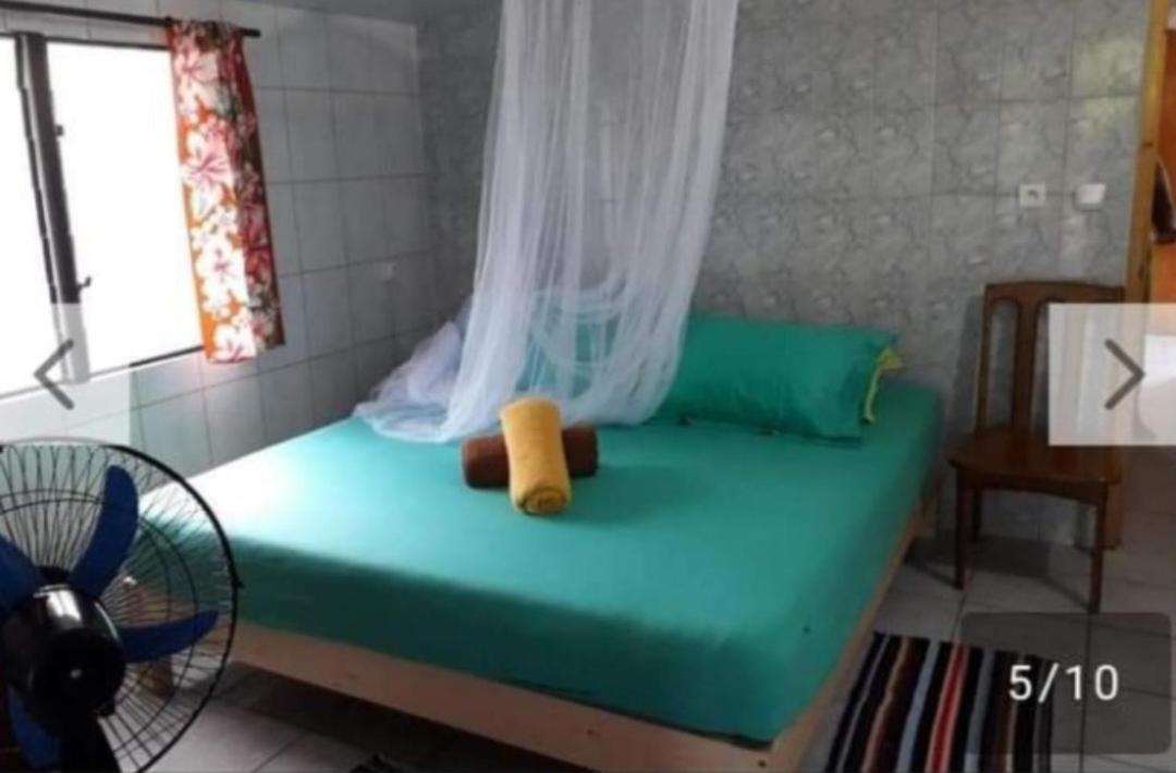Double Room with Private External Bathroom photo 3