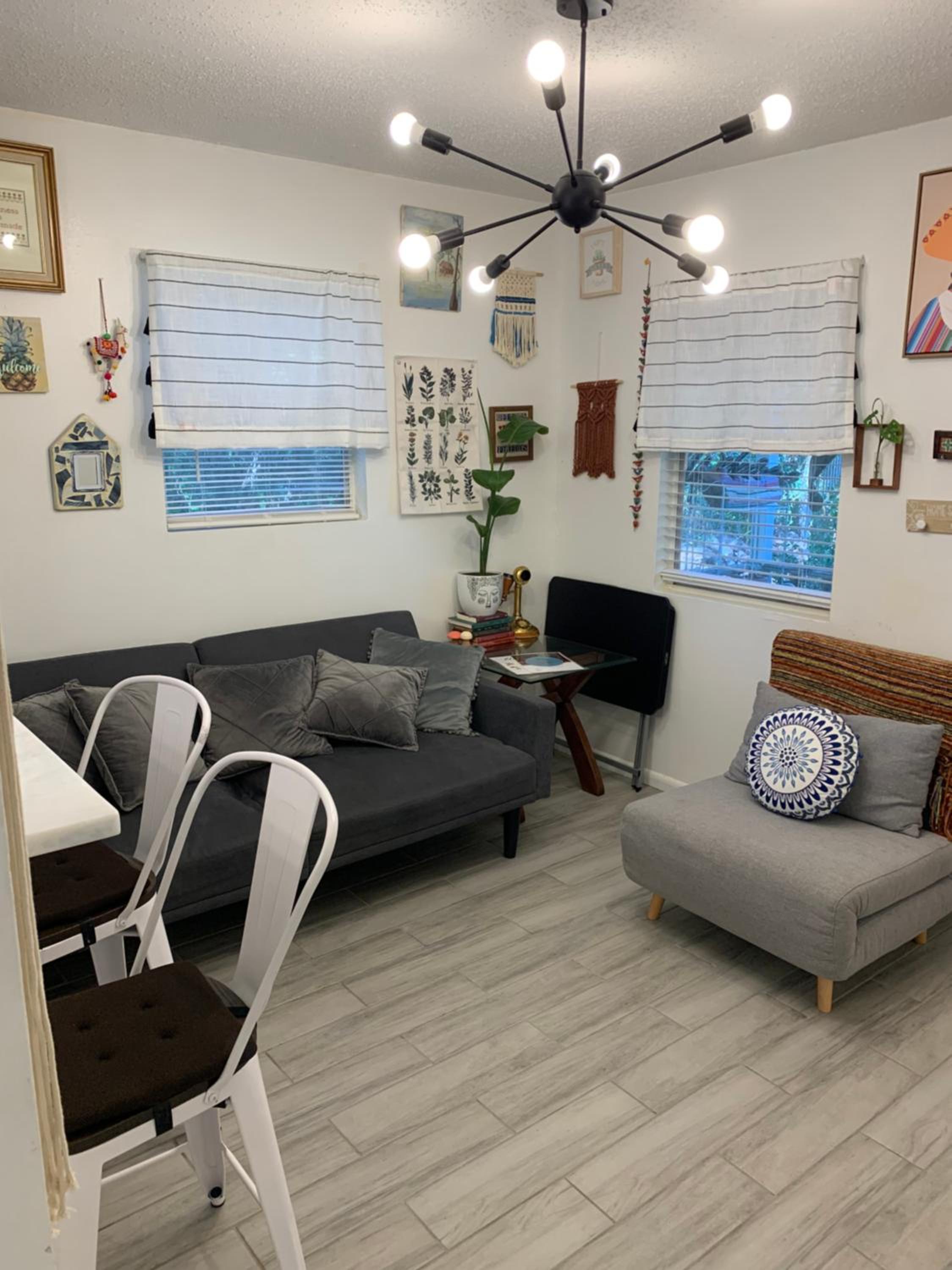 Two-Bedroom House photo 2