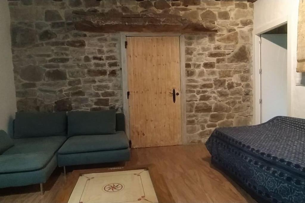 Casa de una habitación