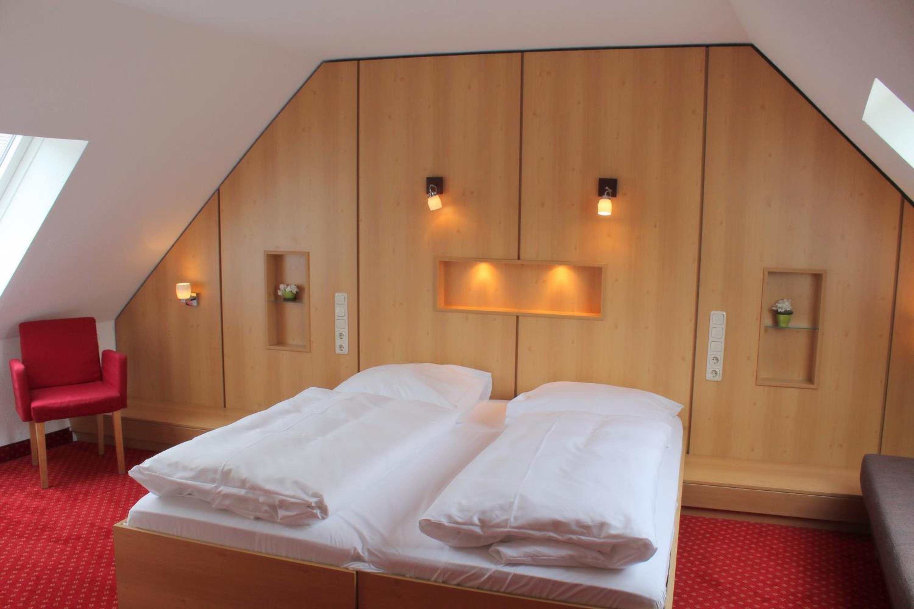 Double Room photo 2
