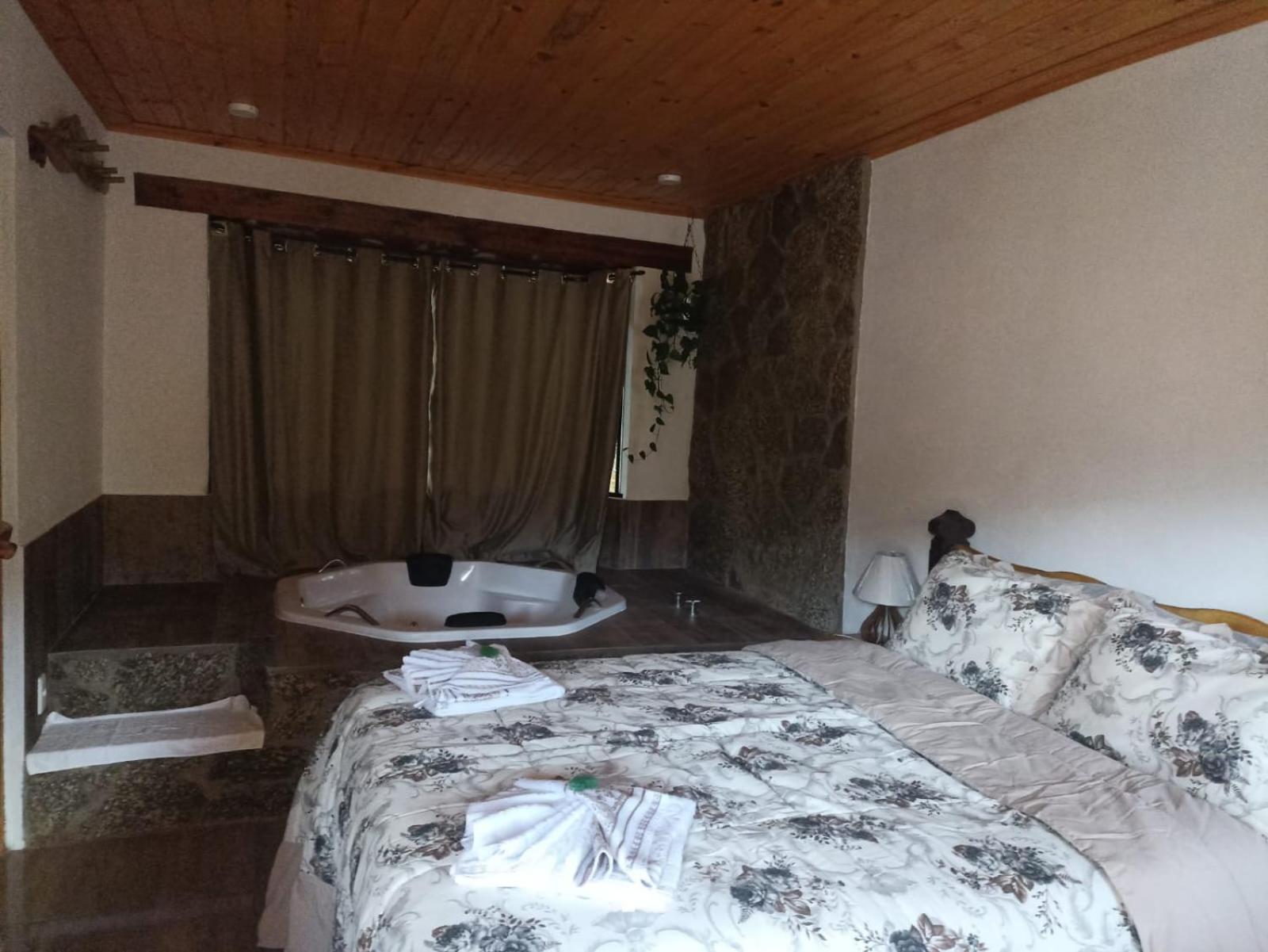 One-Bedroom Chalet photo 1
