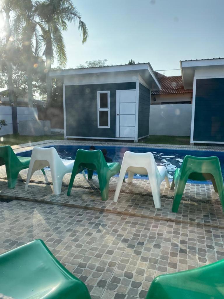 Villa photo 2