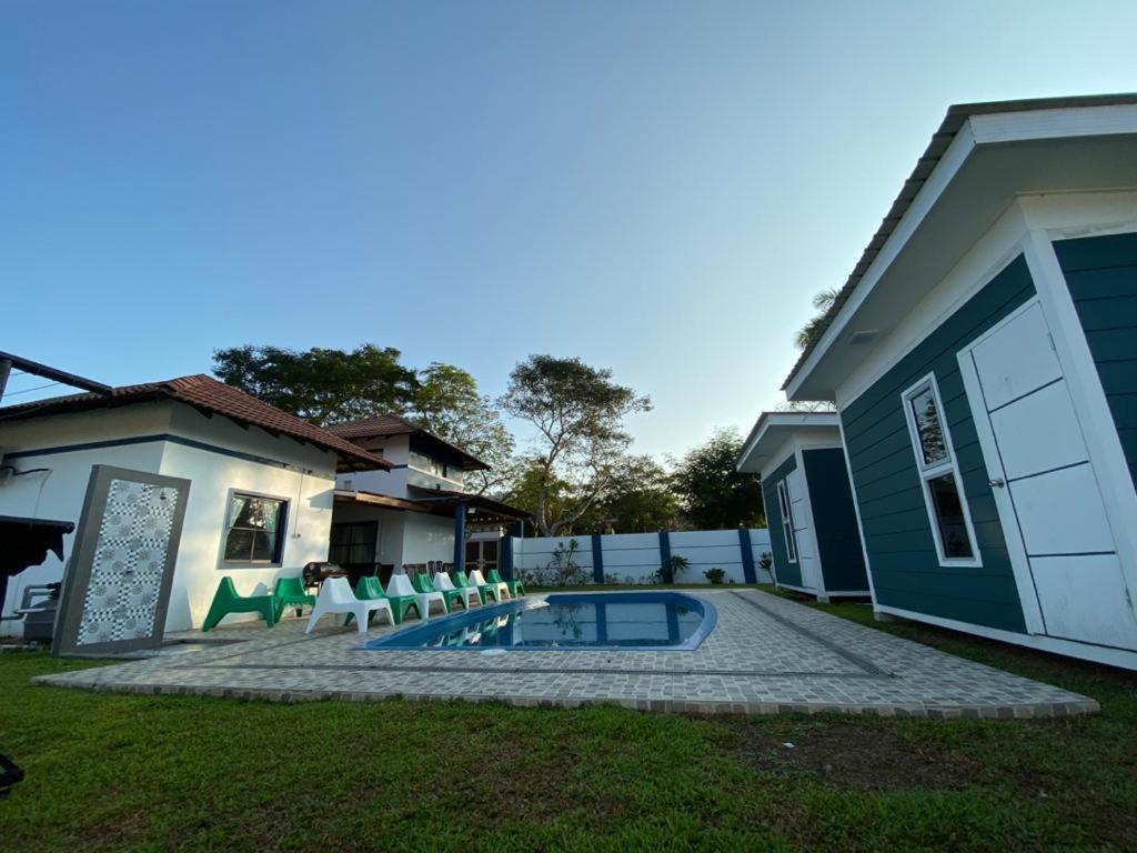 Villa photo 3