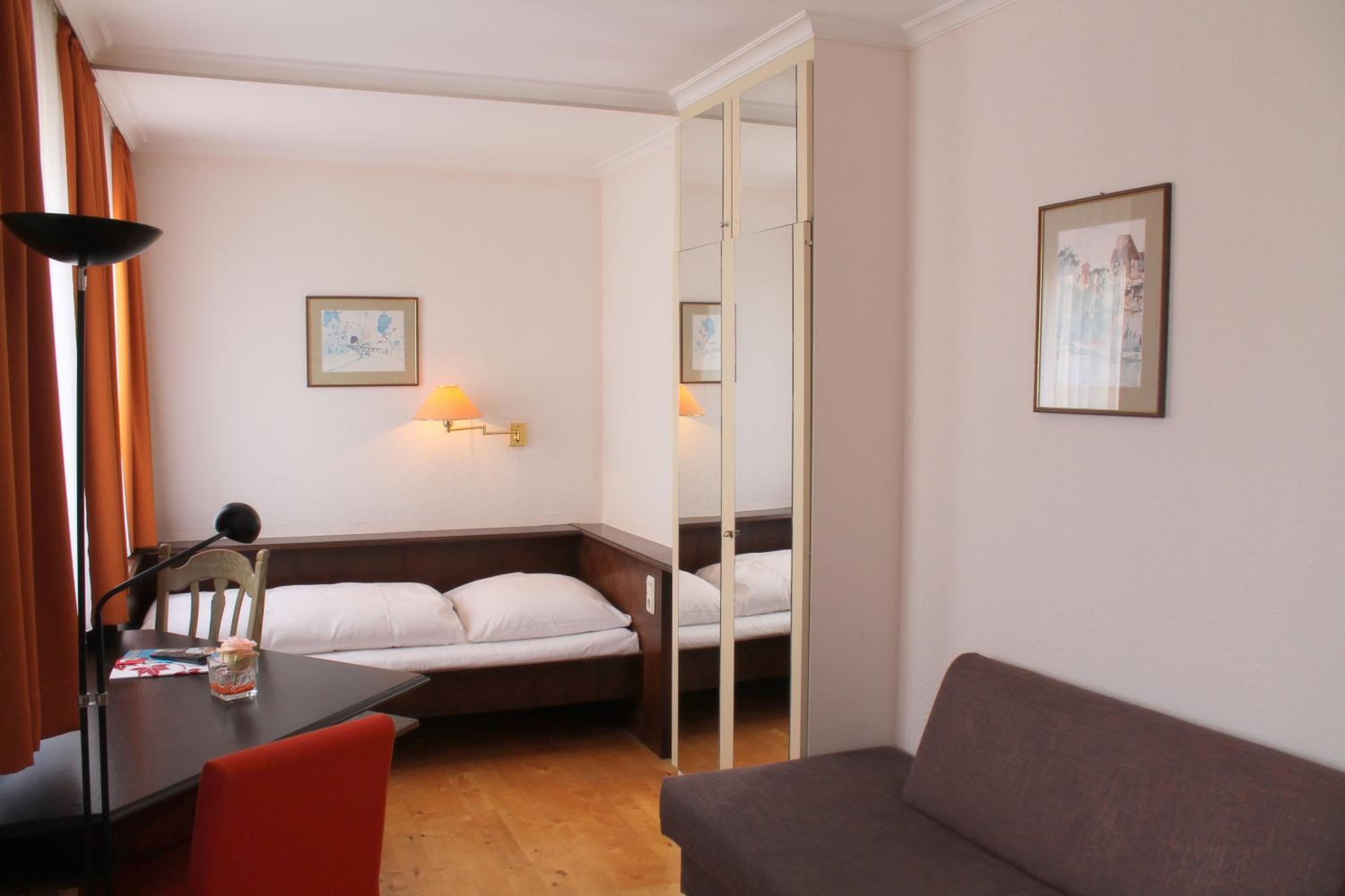 Twin Room photo 3