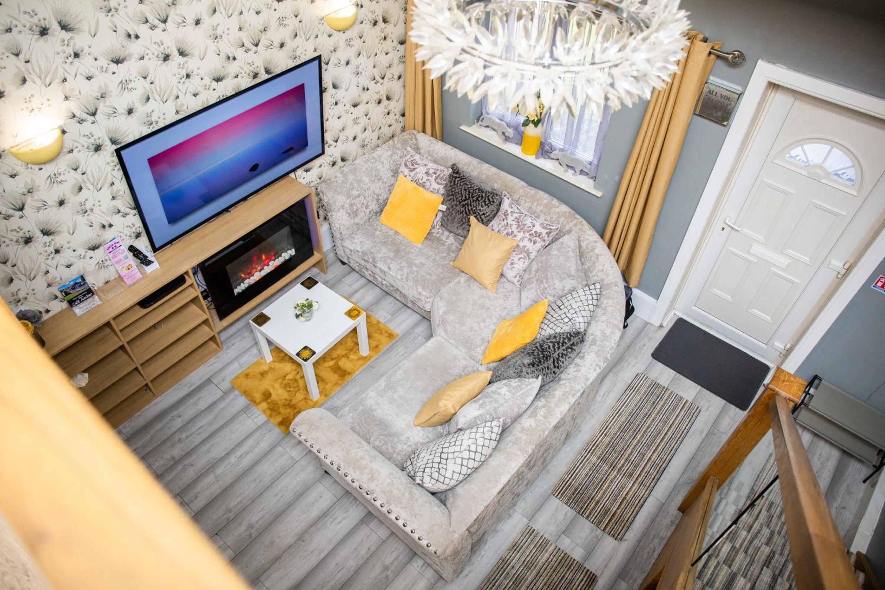 One-Bedroom House photo 3