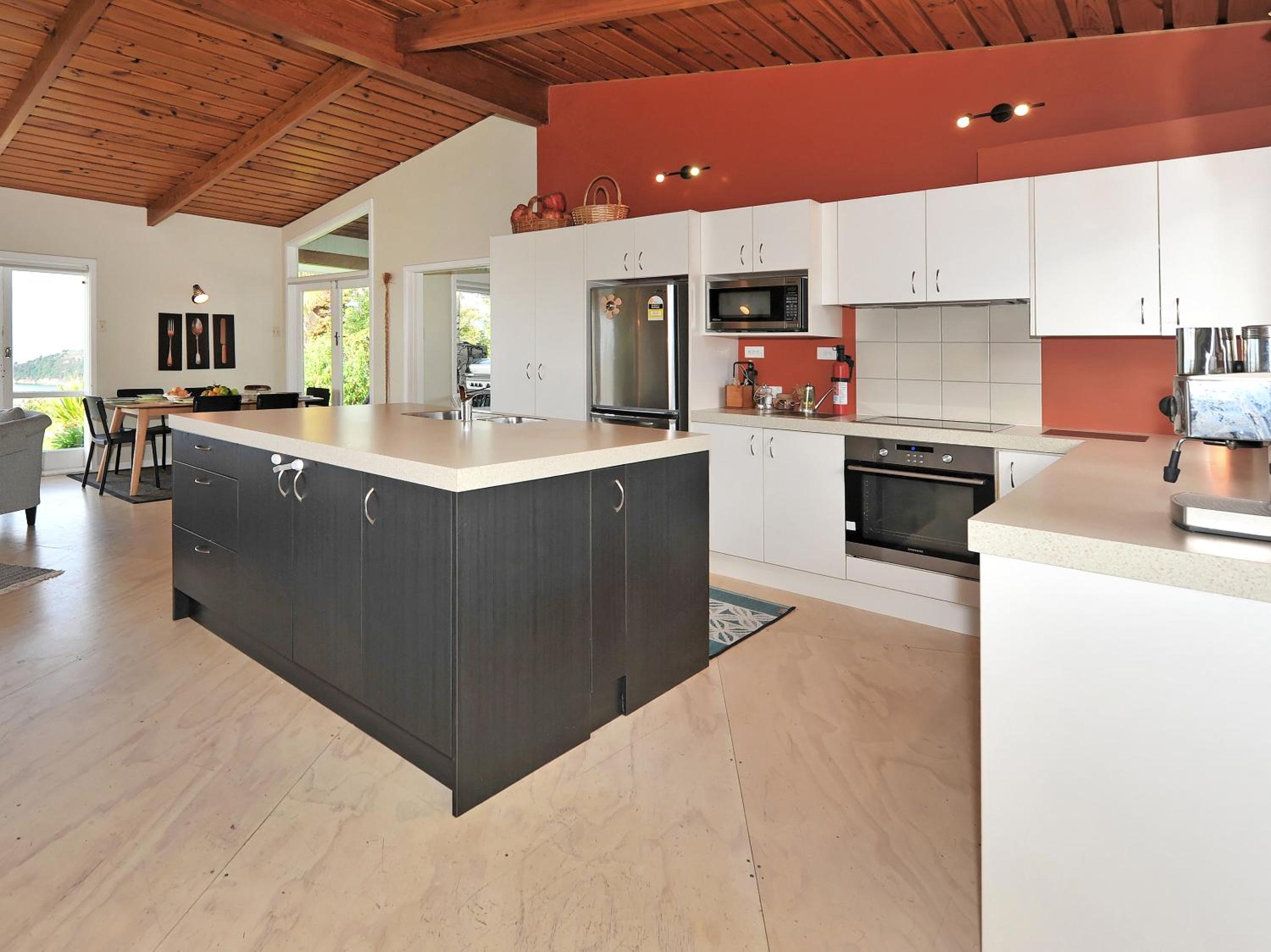 Vacation Home photo 1