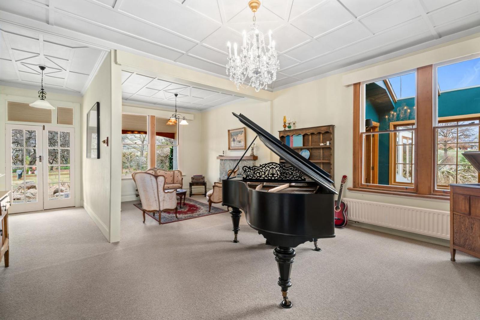 Vacation Home photo 1