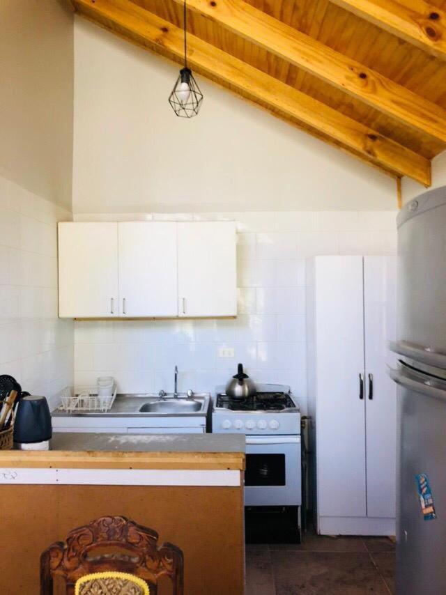 Three-Bedroom House photo 2