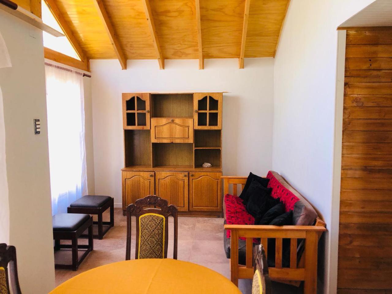Three-Bedroom House photo 1
