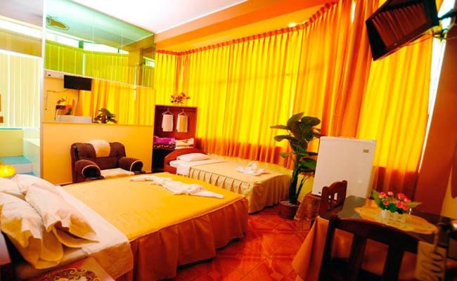Single Room photo 3
