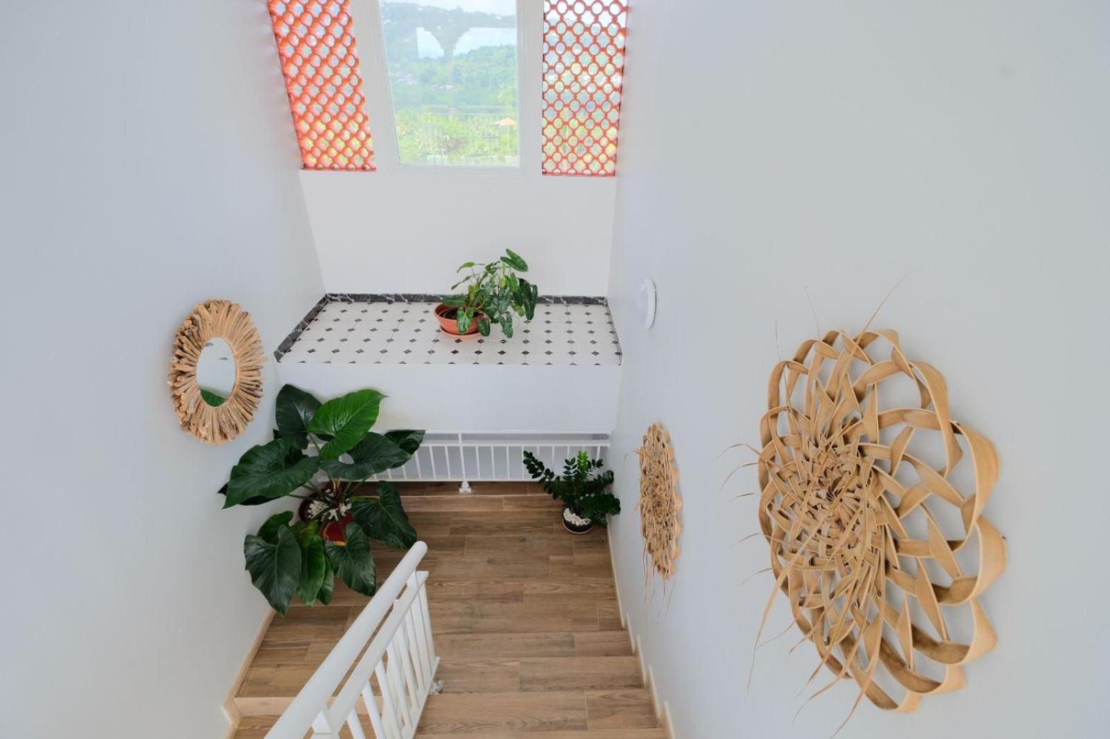 Suite with Sea View photo 2
