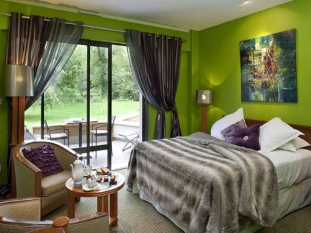 Double Room with Terrace - Photo 1