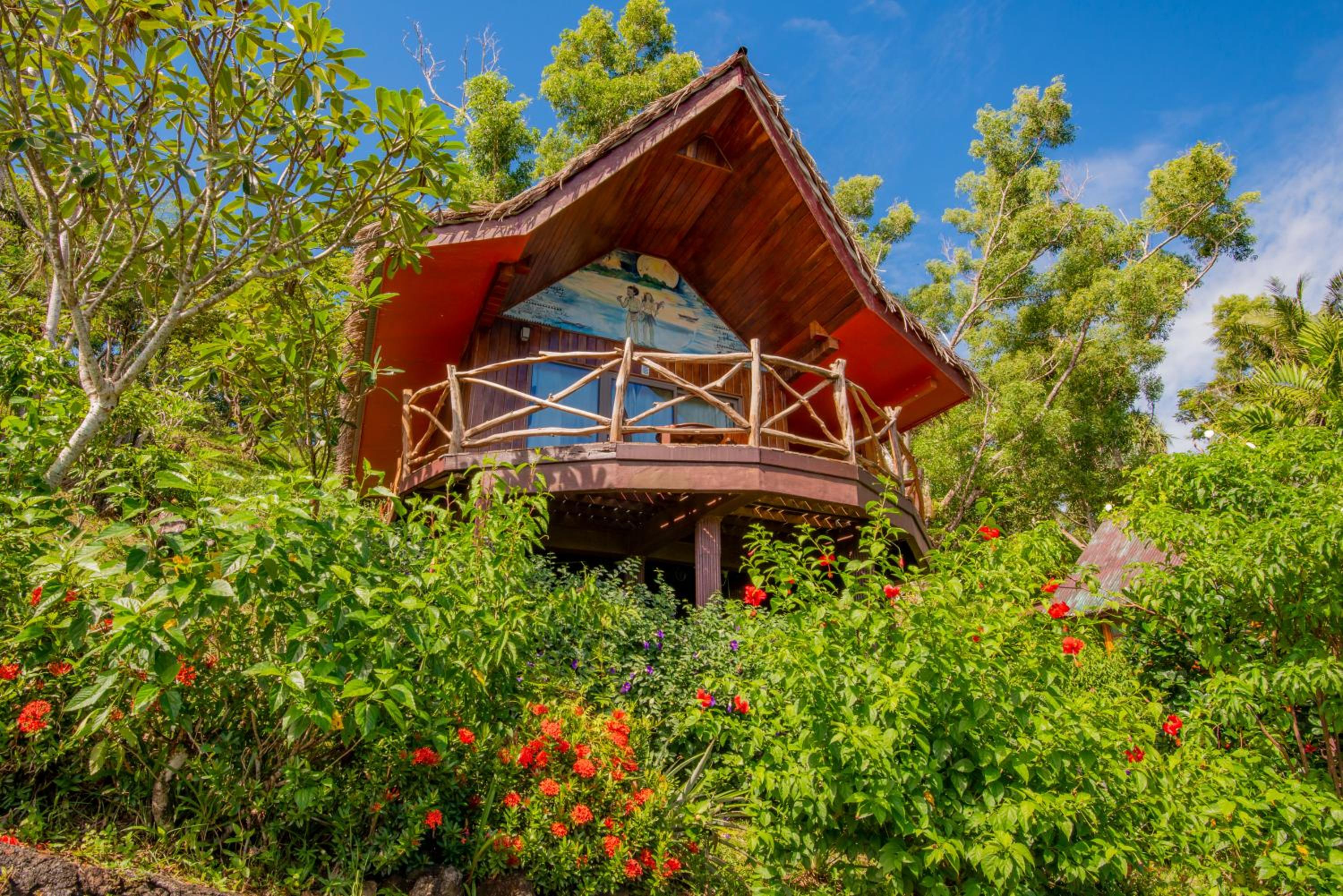 Standard Bungalow - Photo 2
