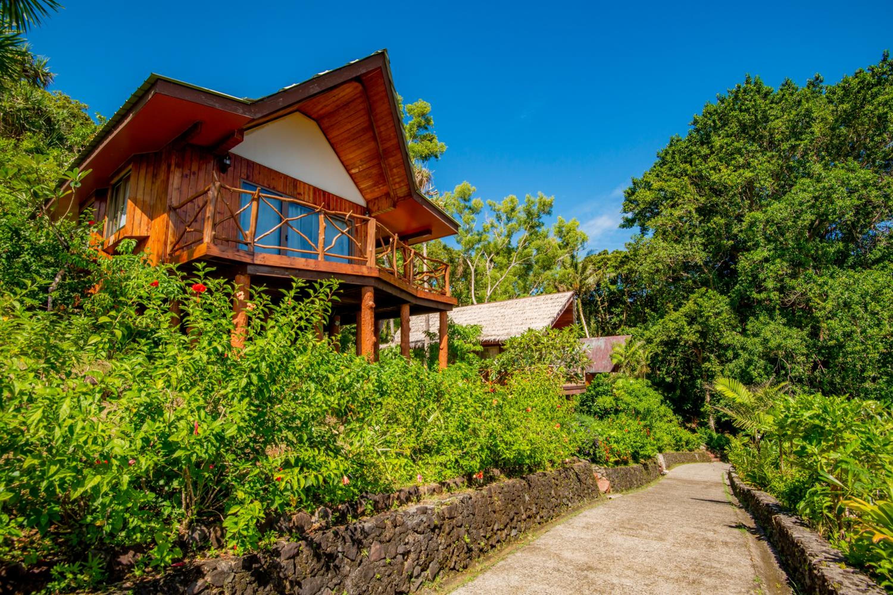 Standard Bungalow - Photo 3