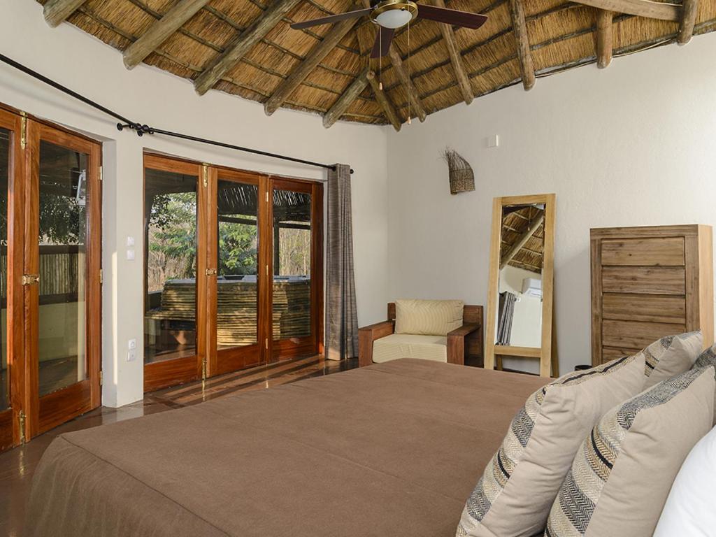 Two-Bedroom Villa photo 1