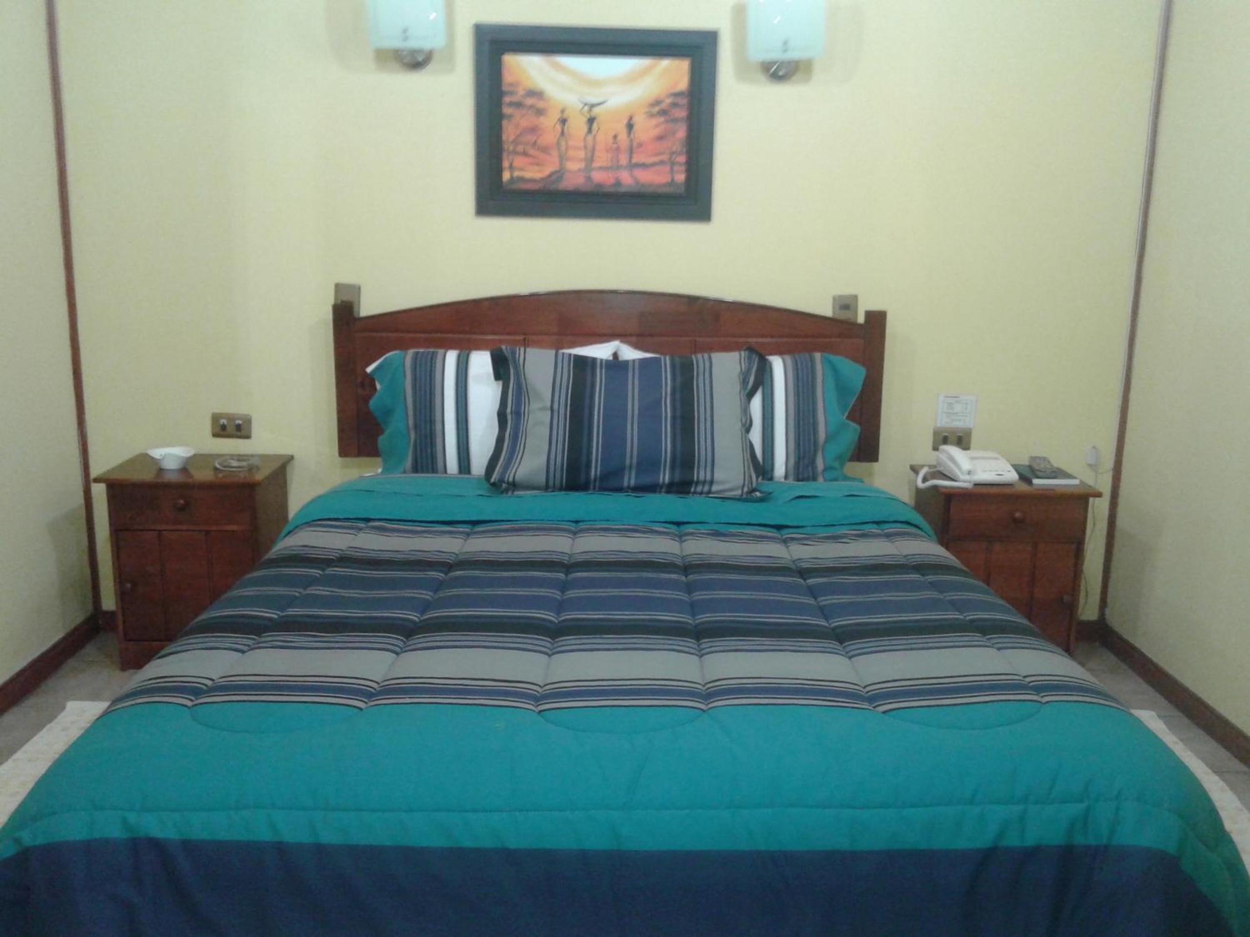 Large Single Room