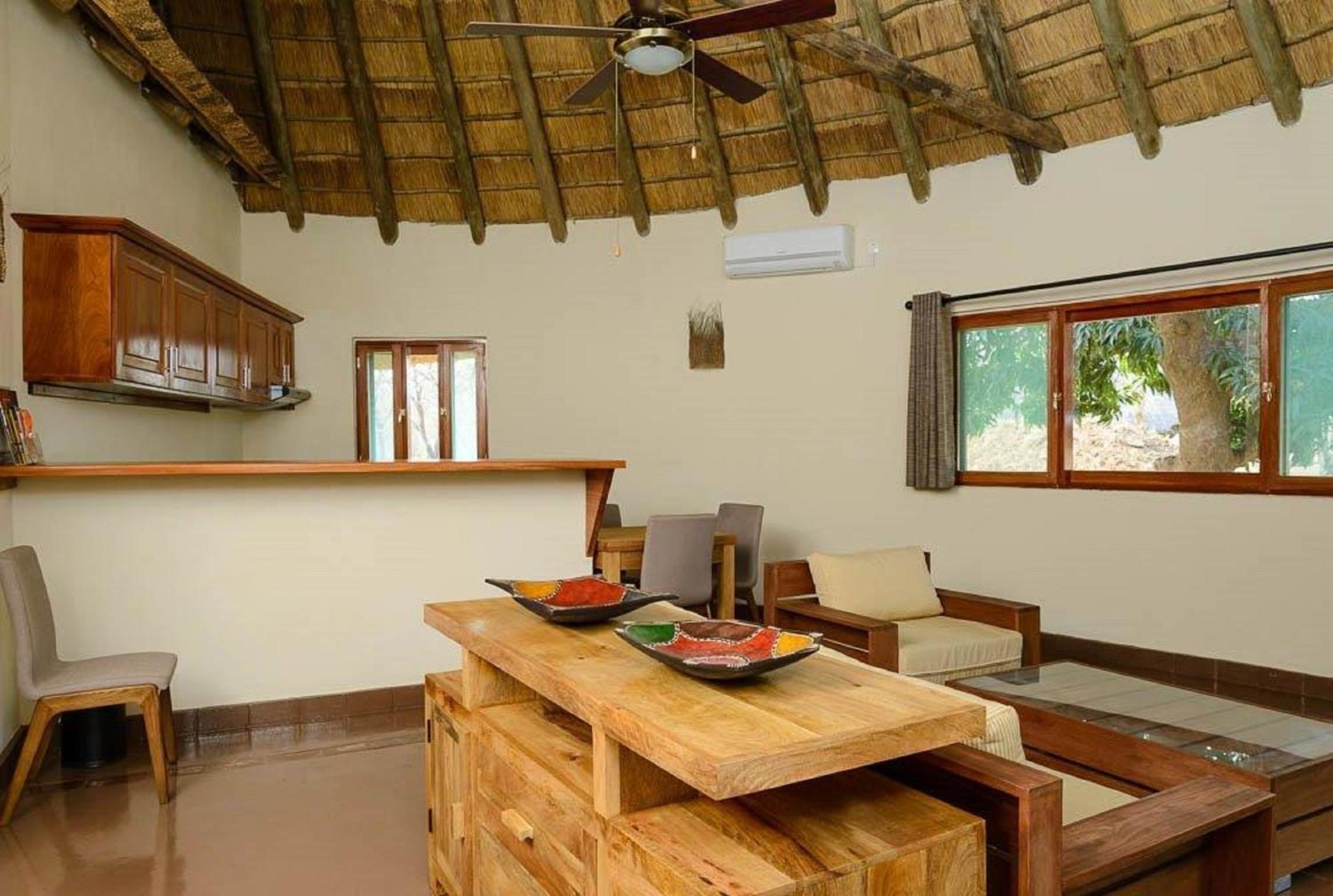 Two-Bedroom Villa photo 3