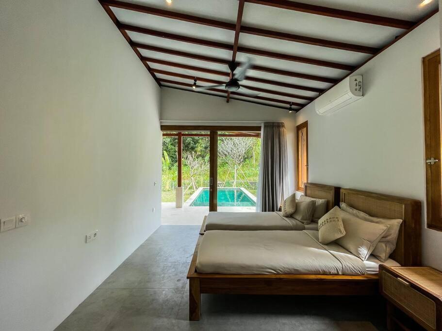 Two-Bedroom Villa photo 1