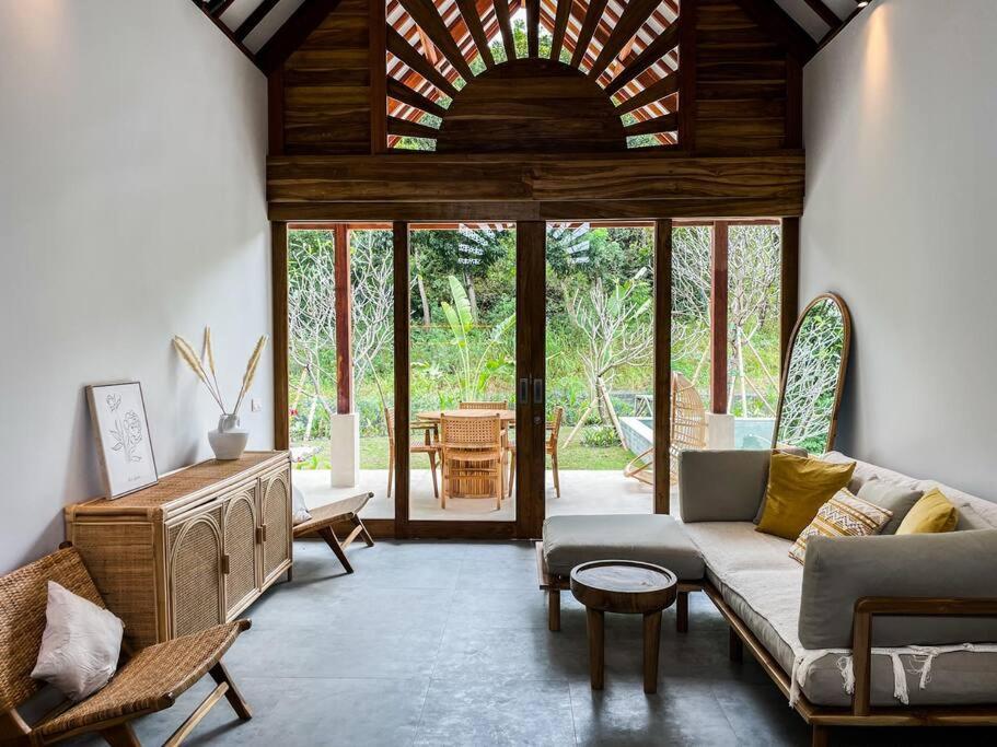 Two-Bedroom Villa photo 3