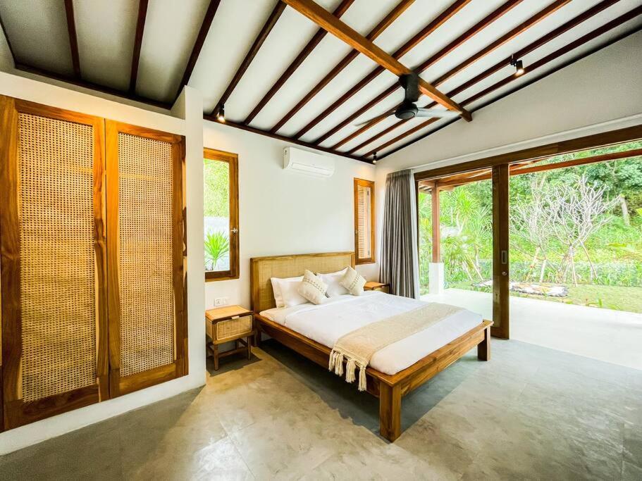 Two-Bedroom Villa photo 2